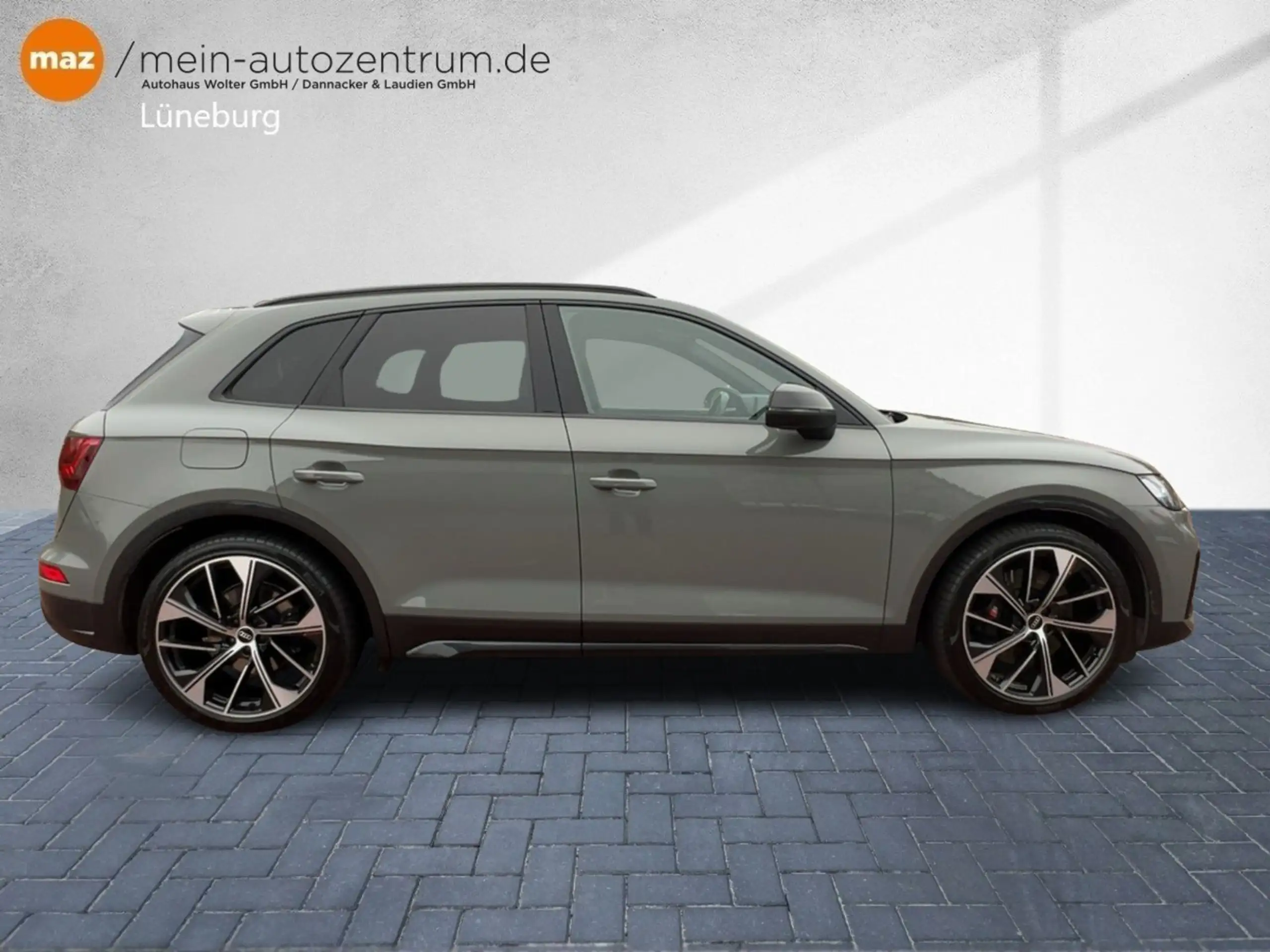 Audi - SQ5