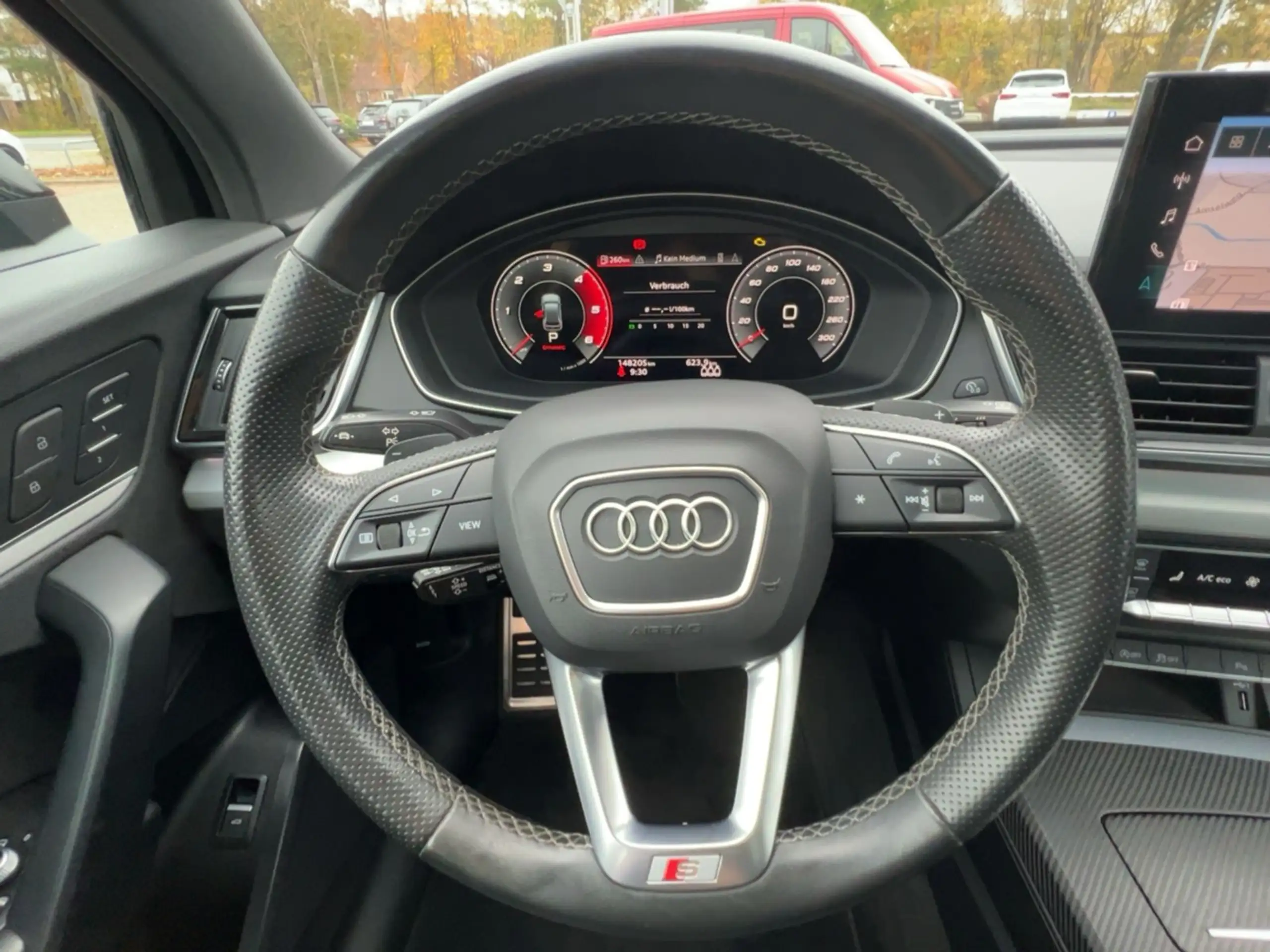 Audi - SQ5