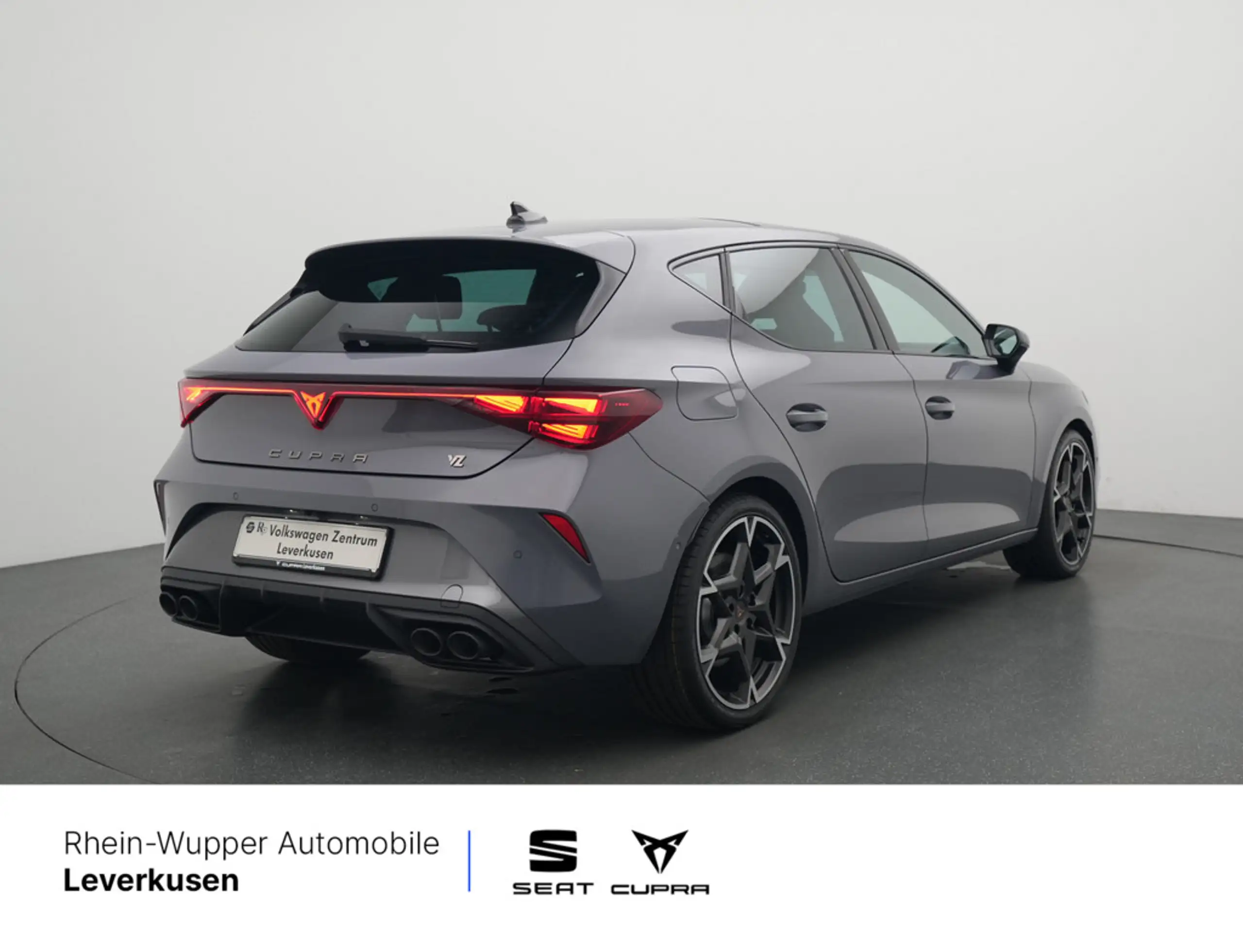 CUPRA Leon 2023