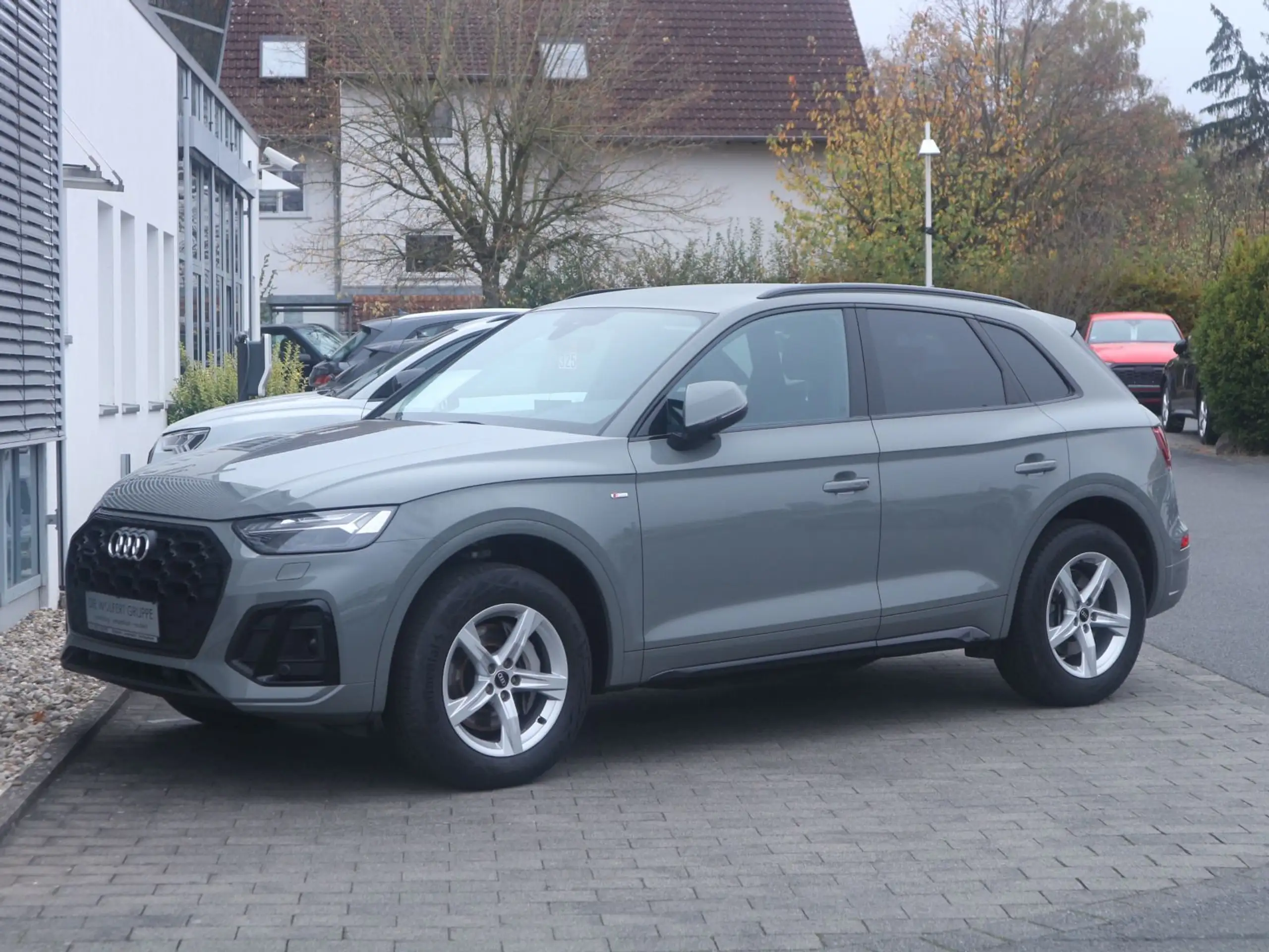 Audi - Q5