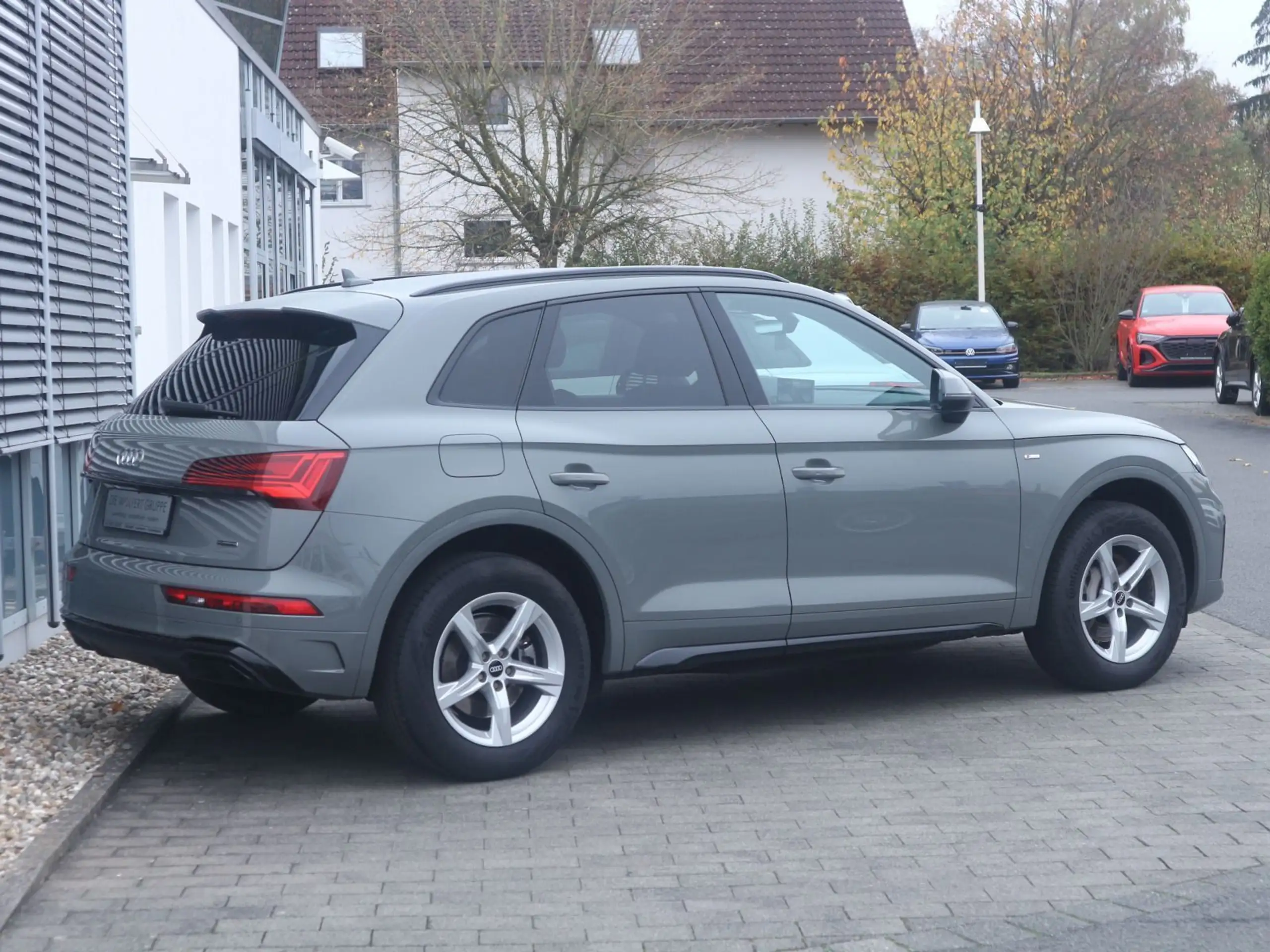 Audi - Q5