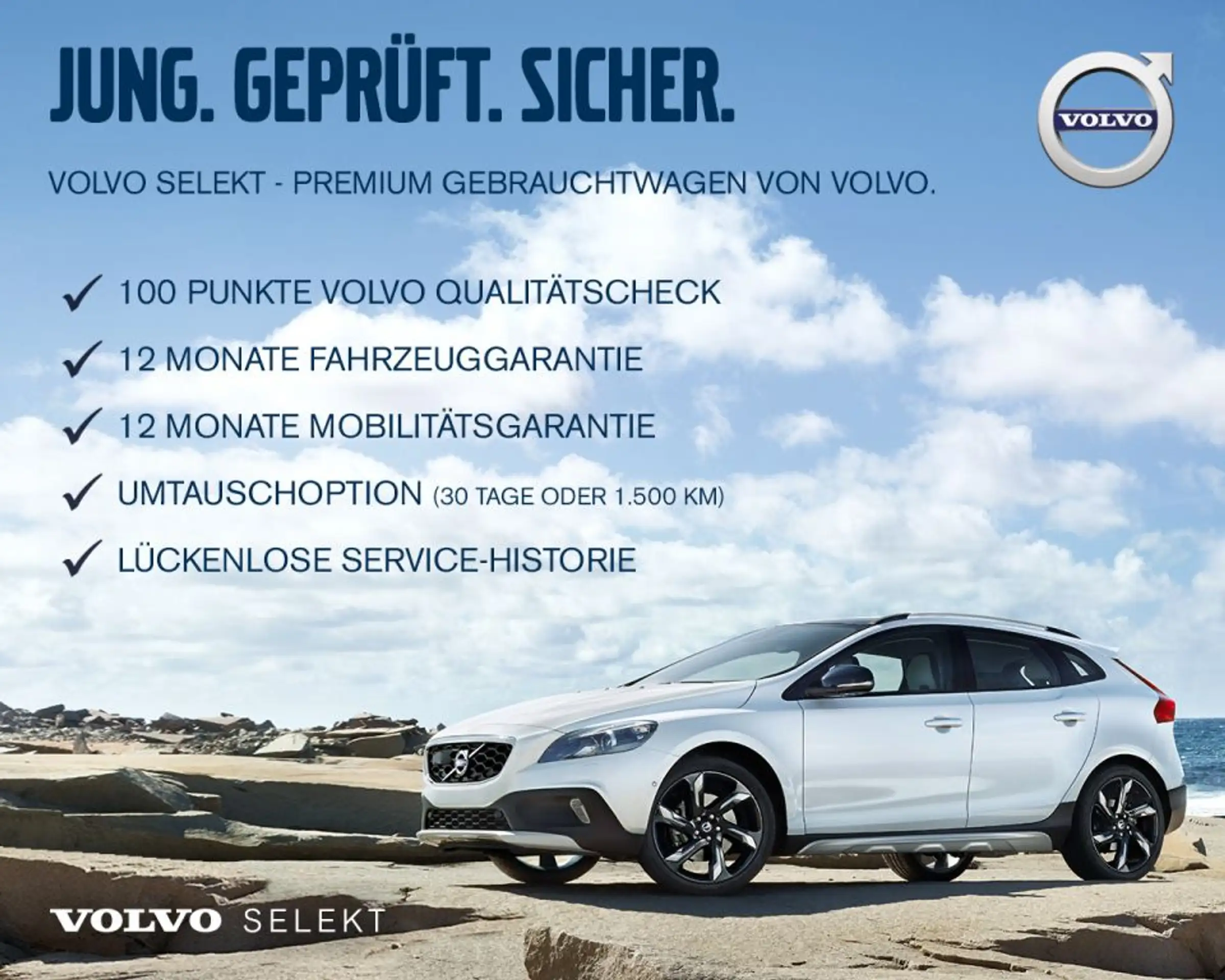 Volvo - C40