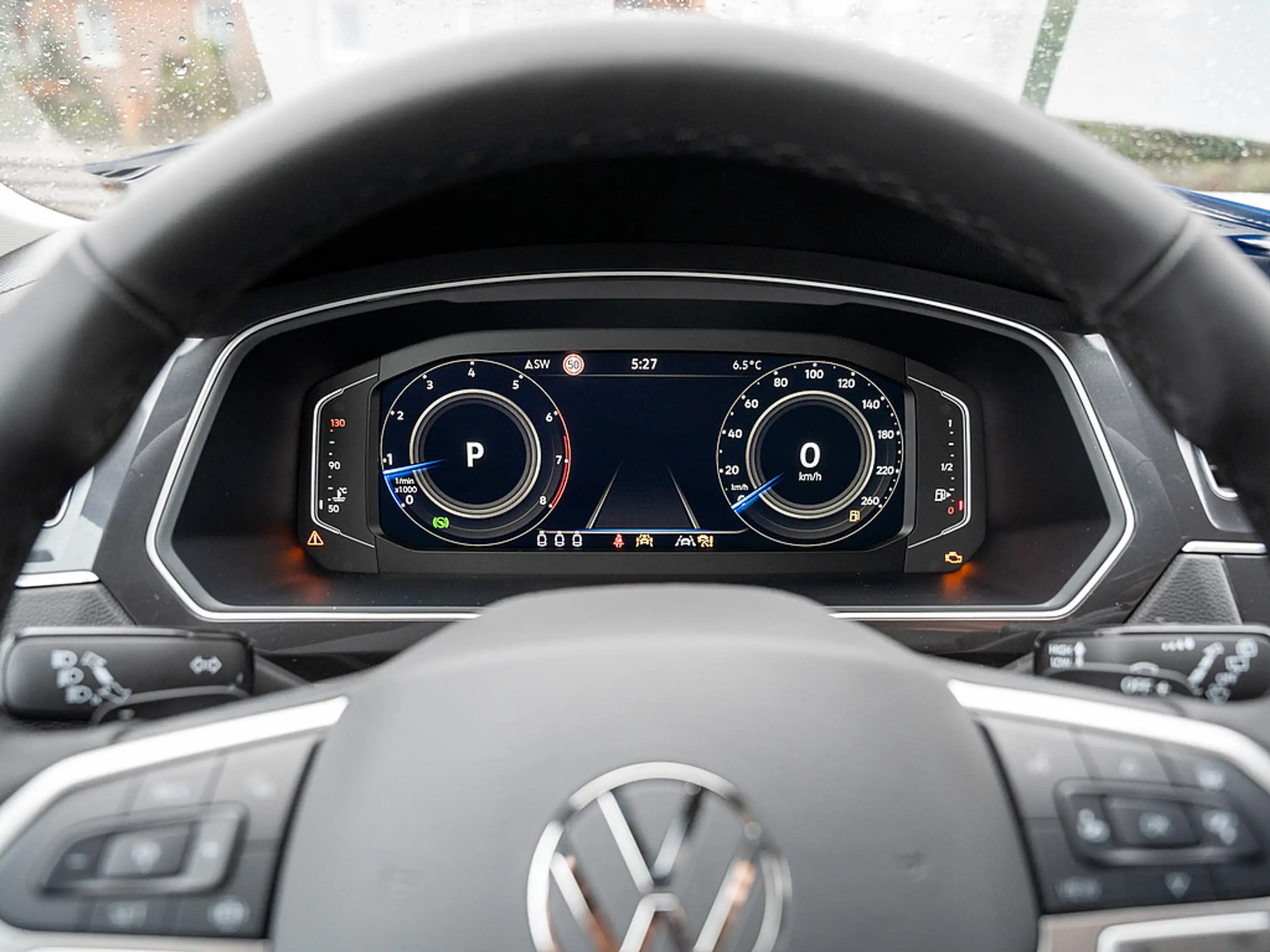 Volkswagen - Tiguan Allspace