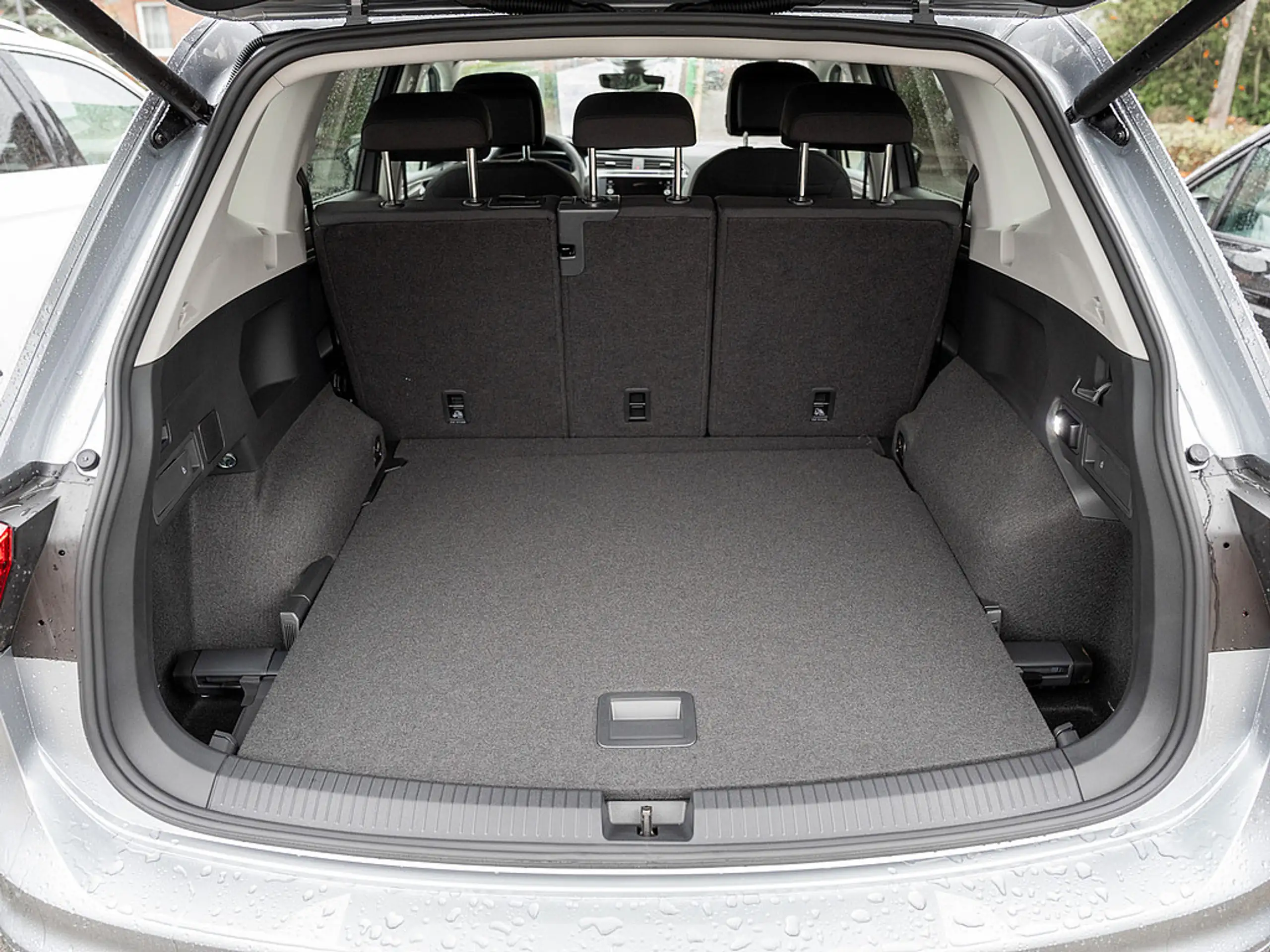 Volkswagen - Tiguan Allspace