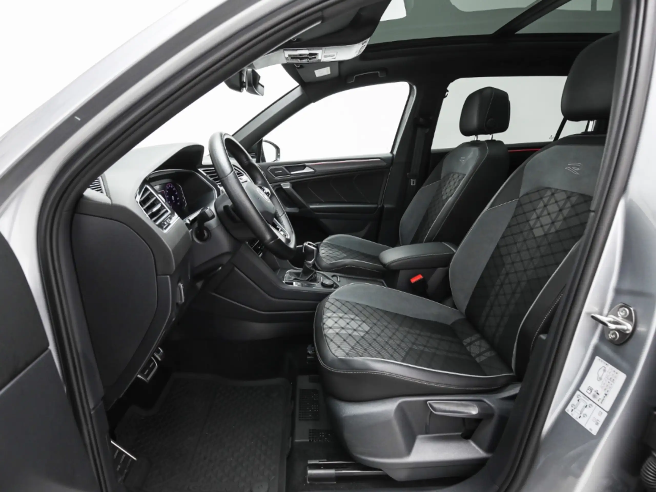 Volkswagen - Tiguan Allspace