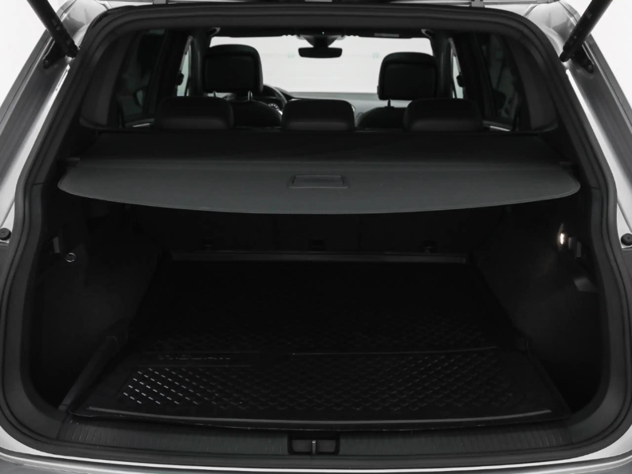 Volkswagen - Tiguan Allspace