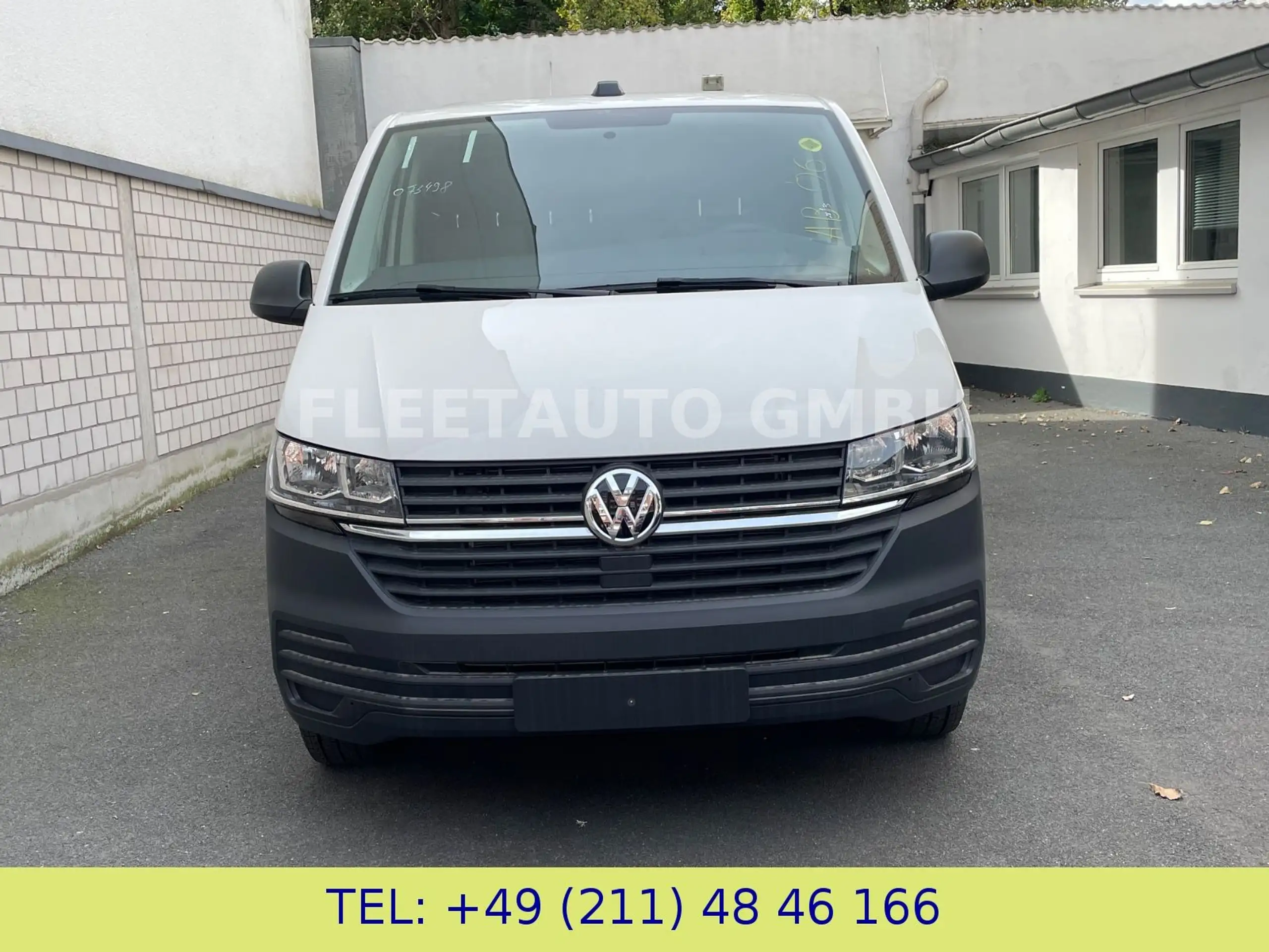 Volkswagen - T6 Transporter