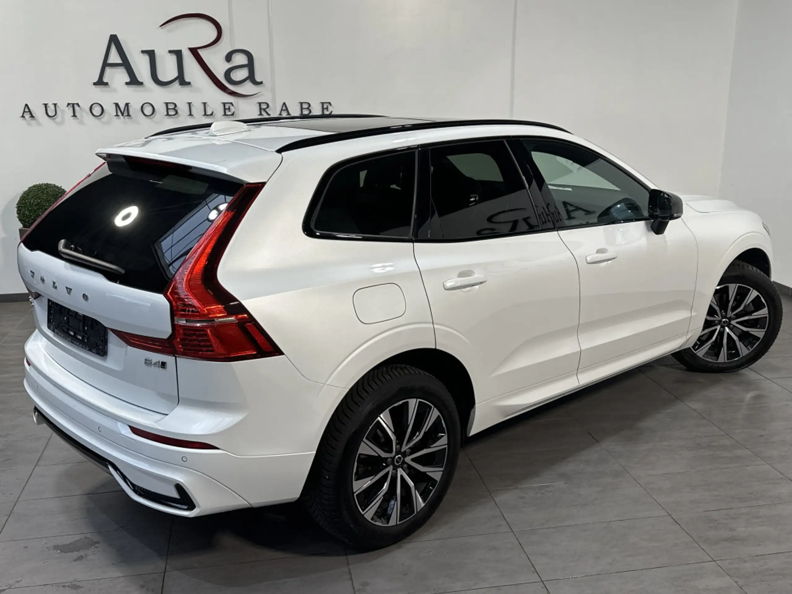 Volvo - XC60