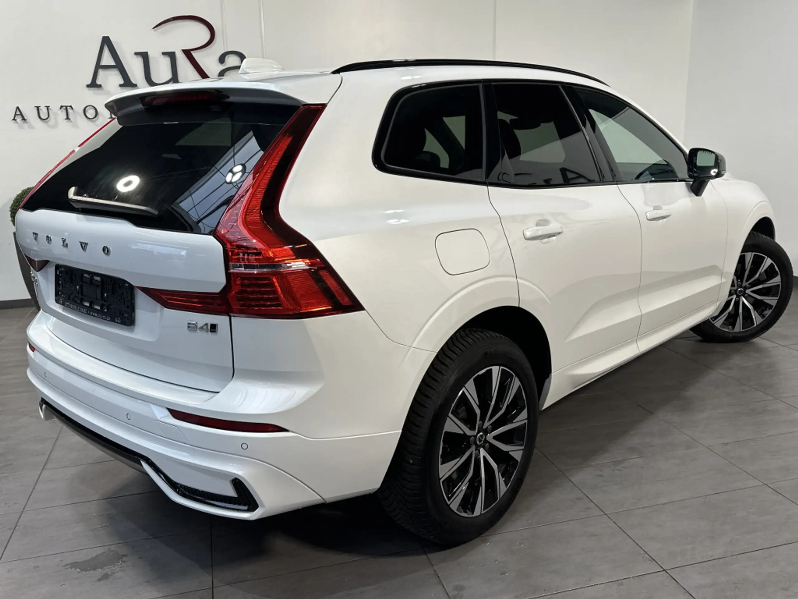 Volvo - XC60