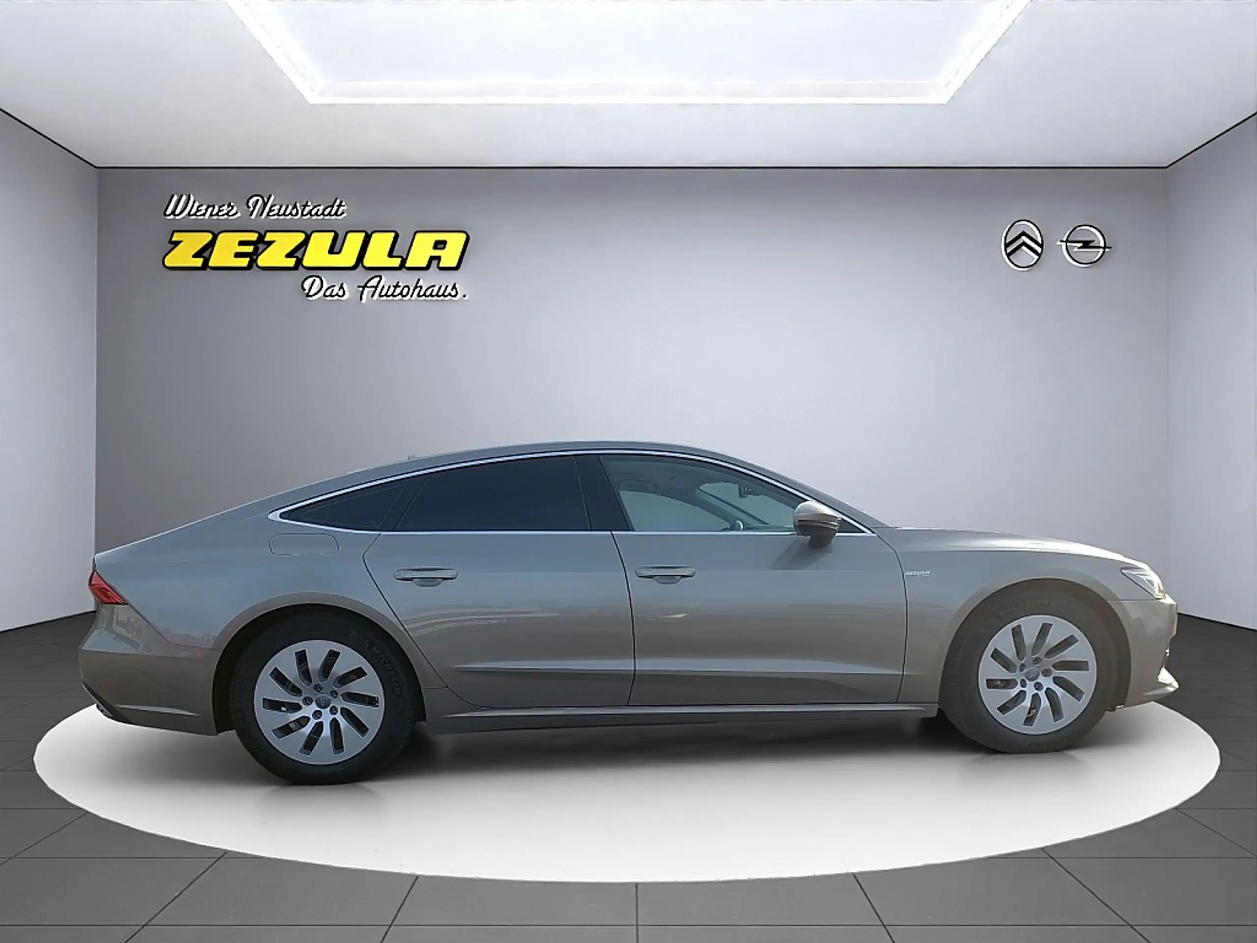 Audi - A7