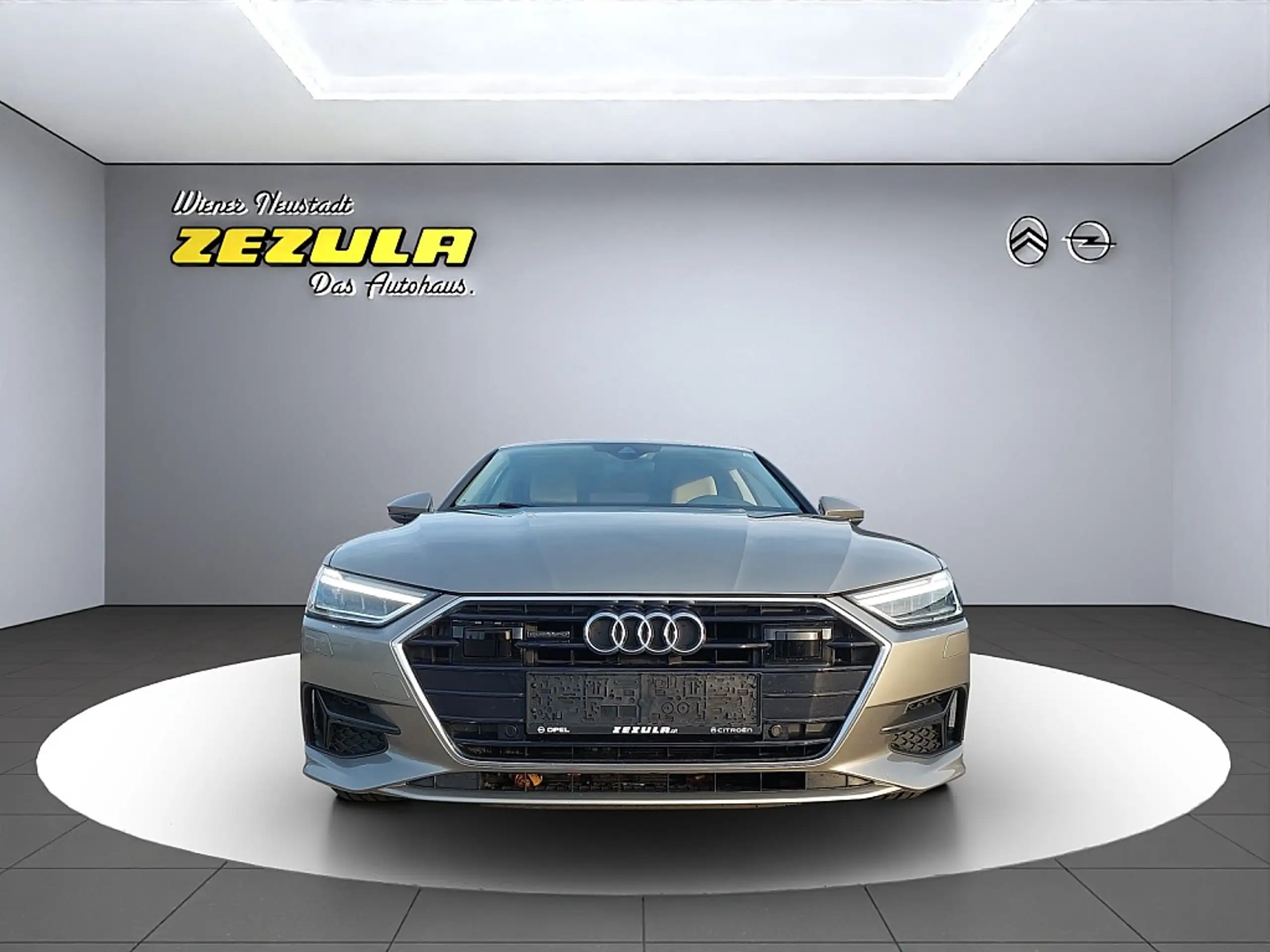 Audi - A7