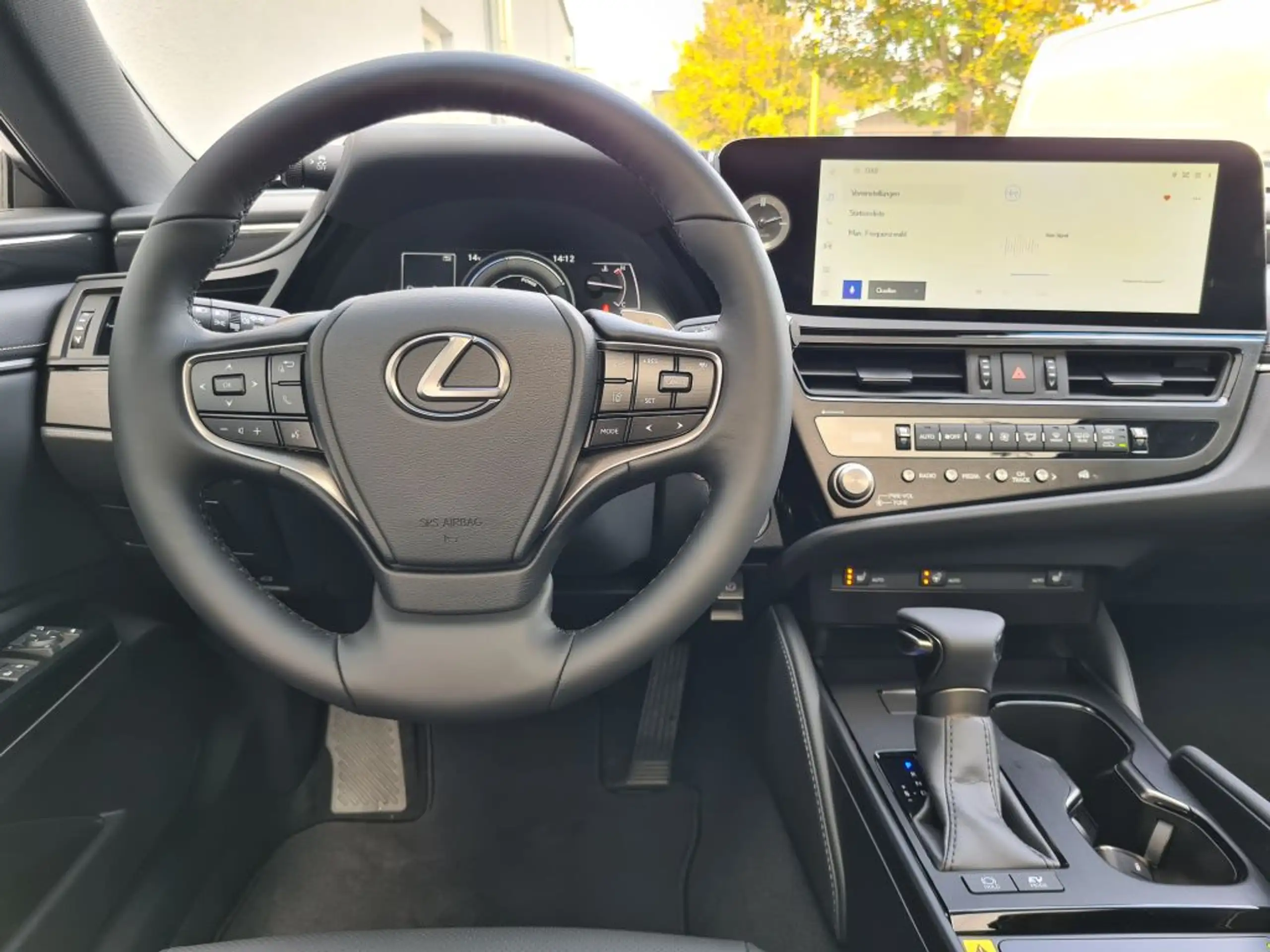 Lexus - ES 300