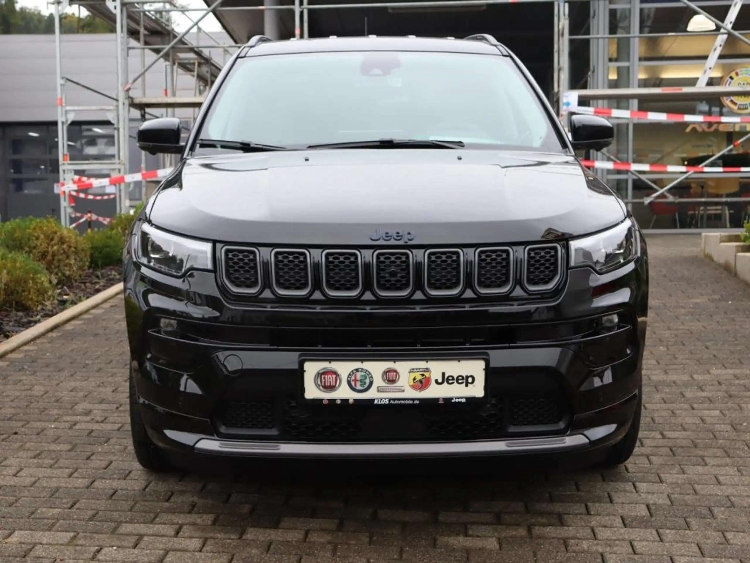 Jeep - Compass