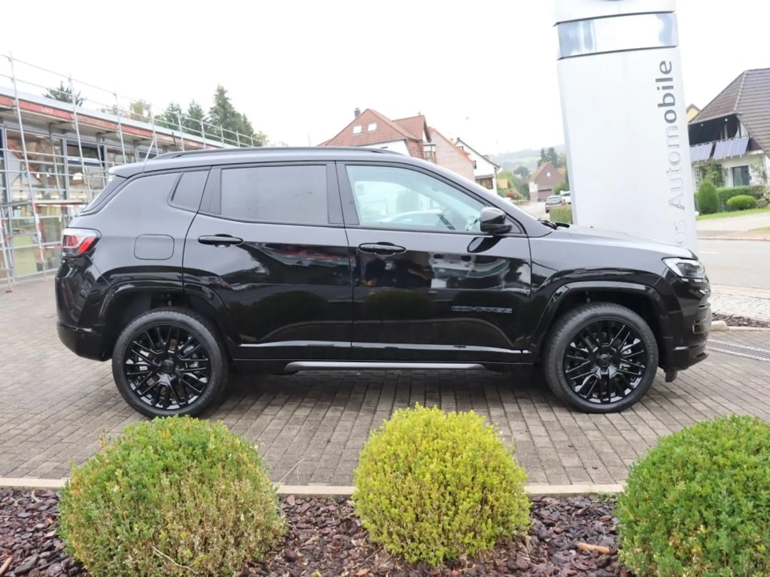 Jeep - Compass