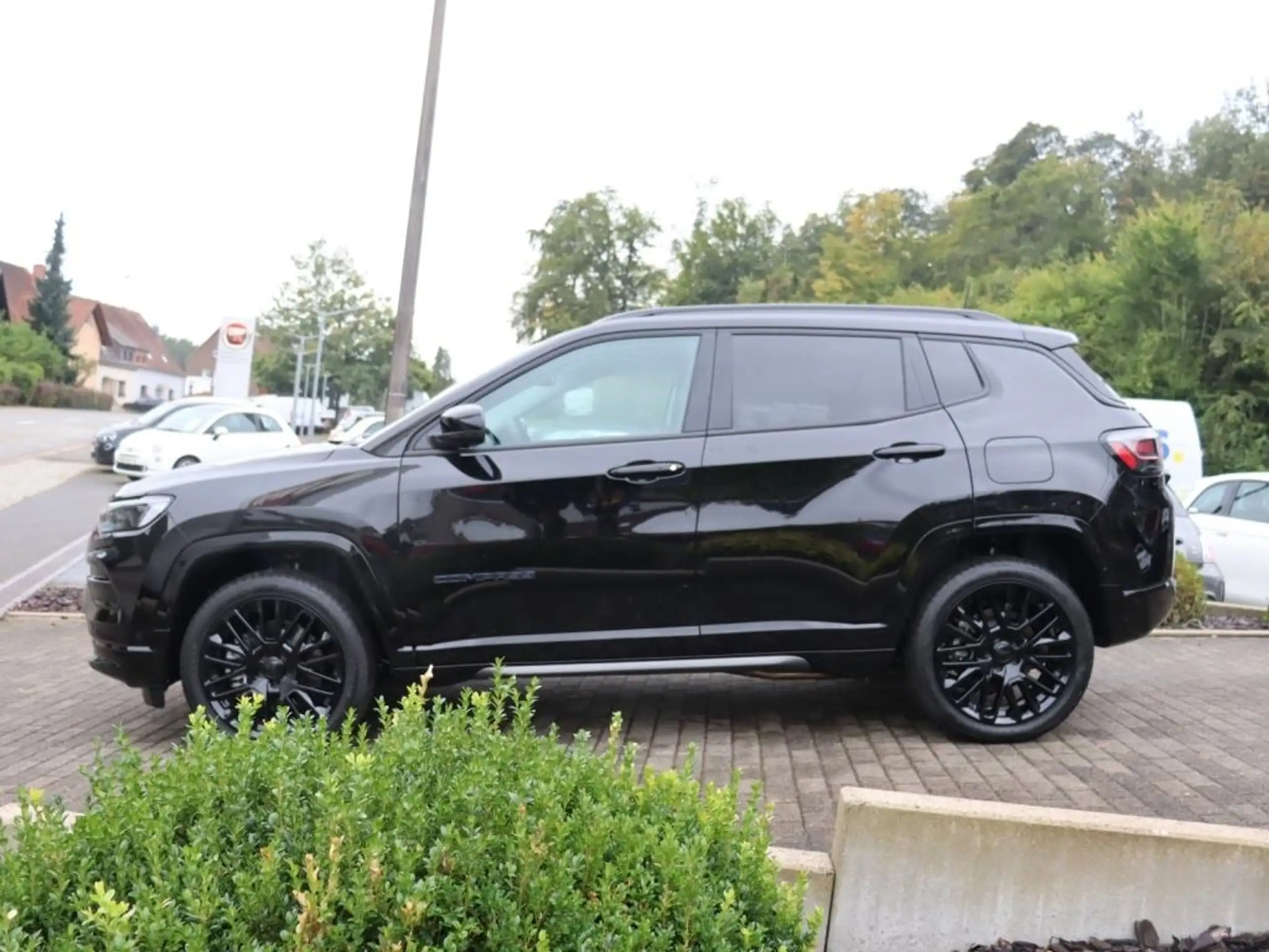 Jeep - Compass