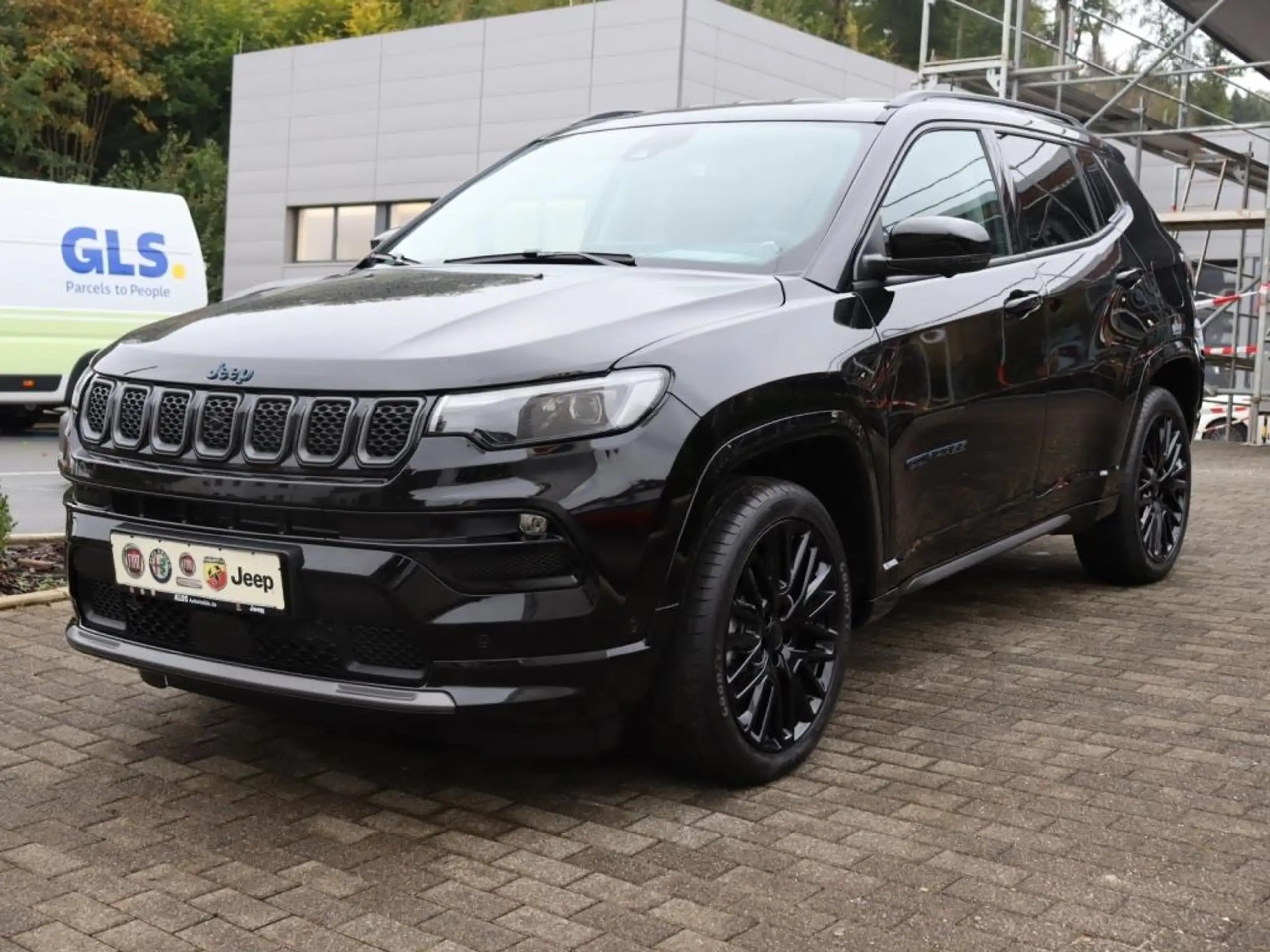 Jeep - Compass