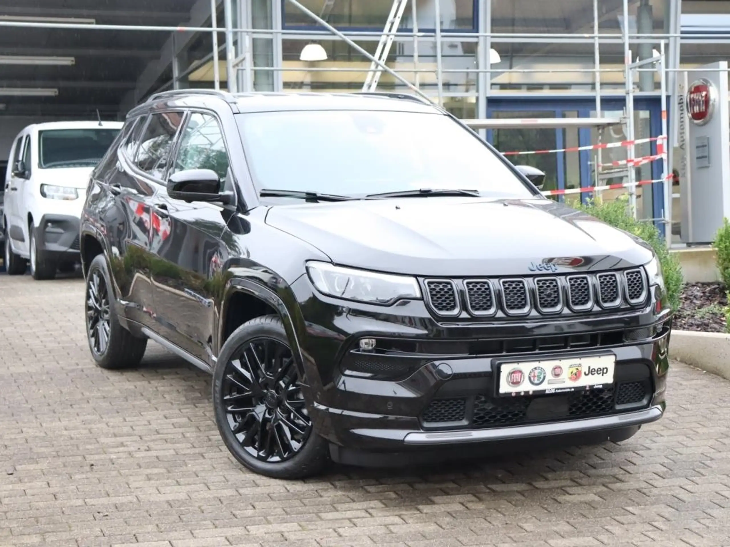 Jeep - Compass