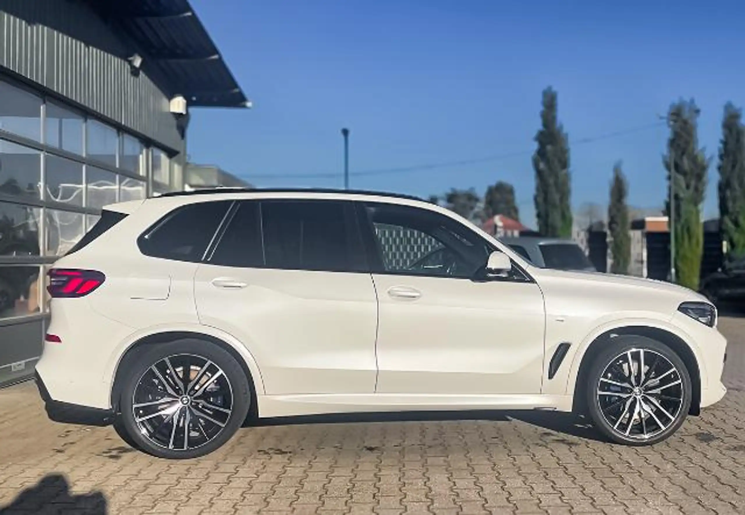 BMW - X5