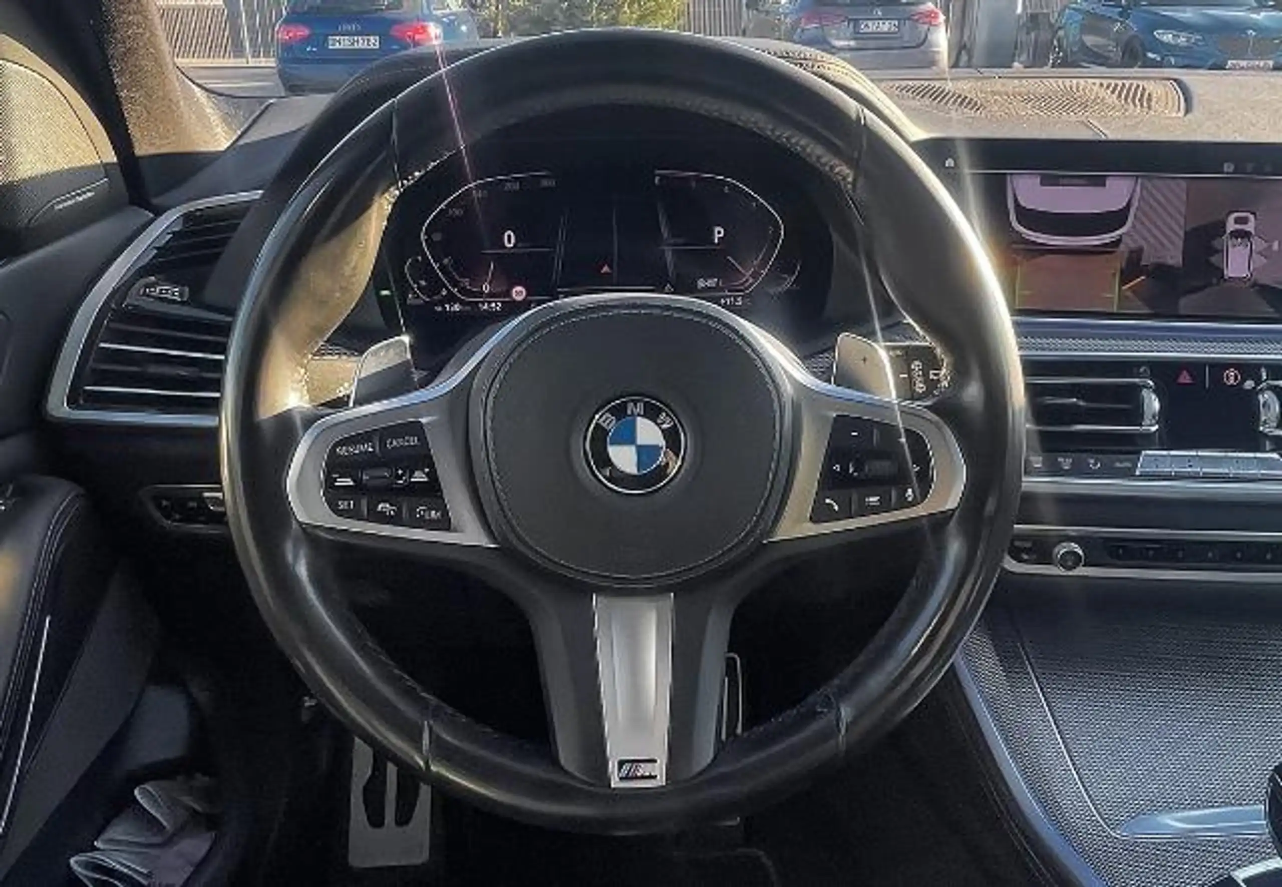 BMW - X5