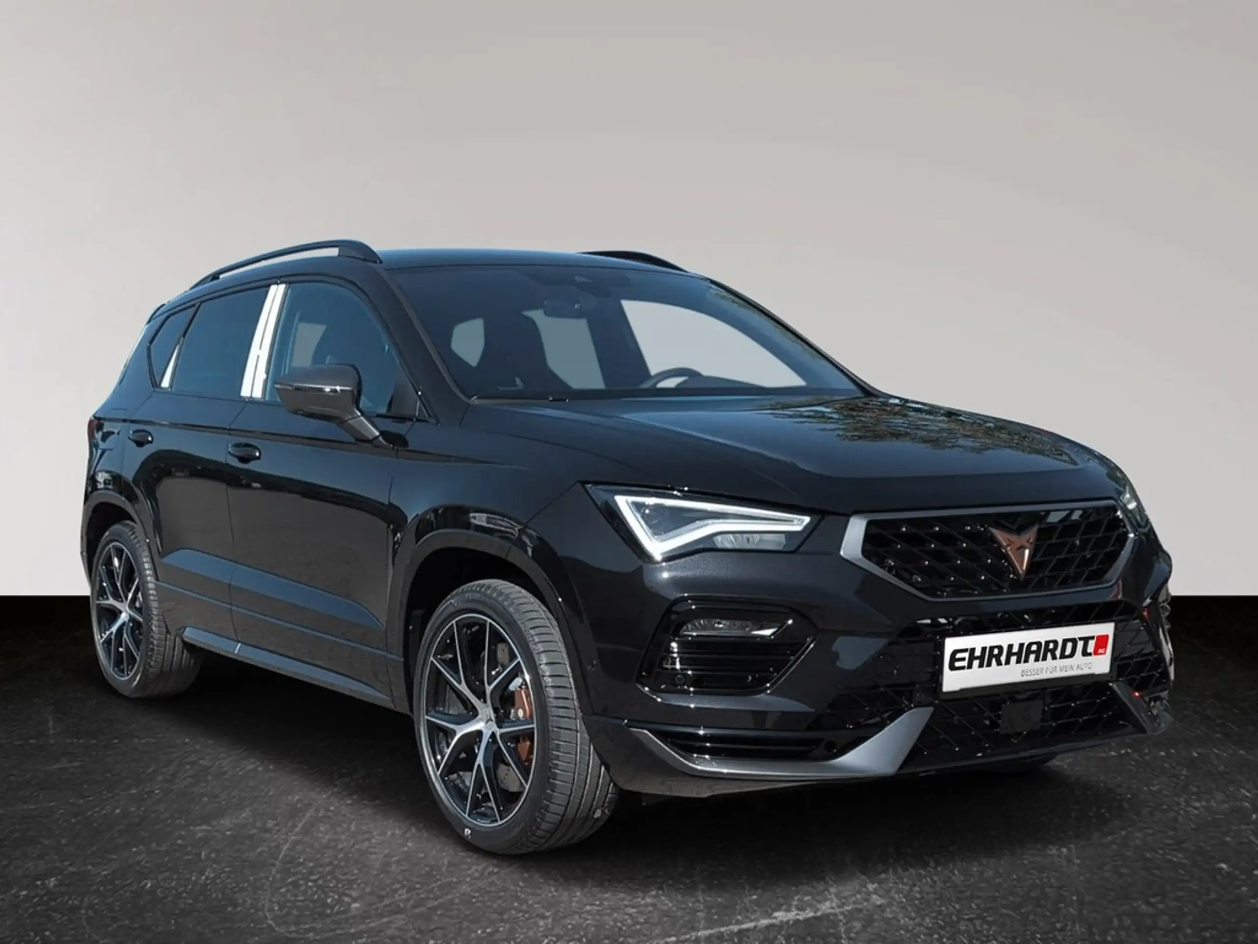 CUPRA - Ateca