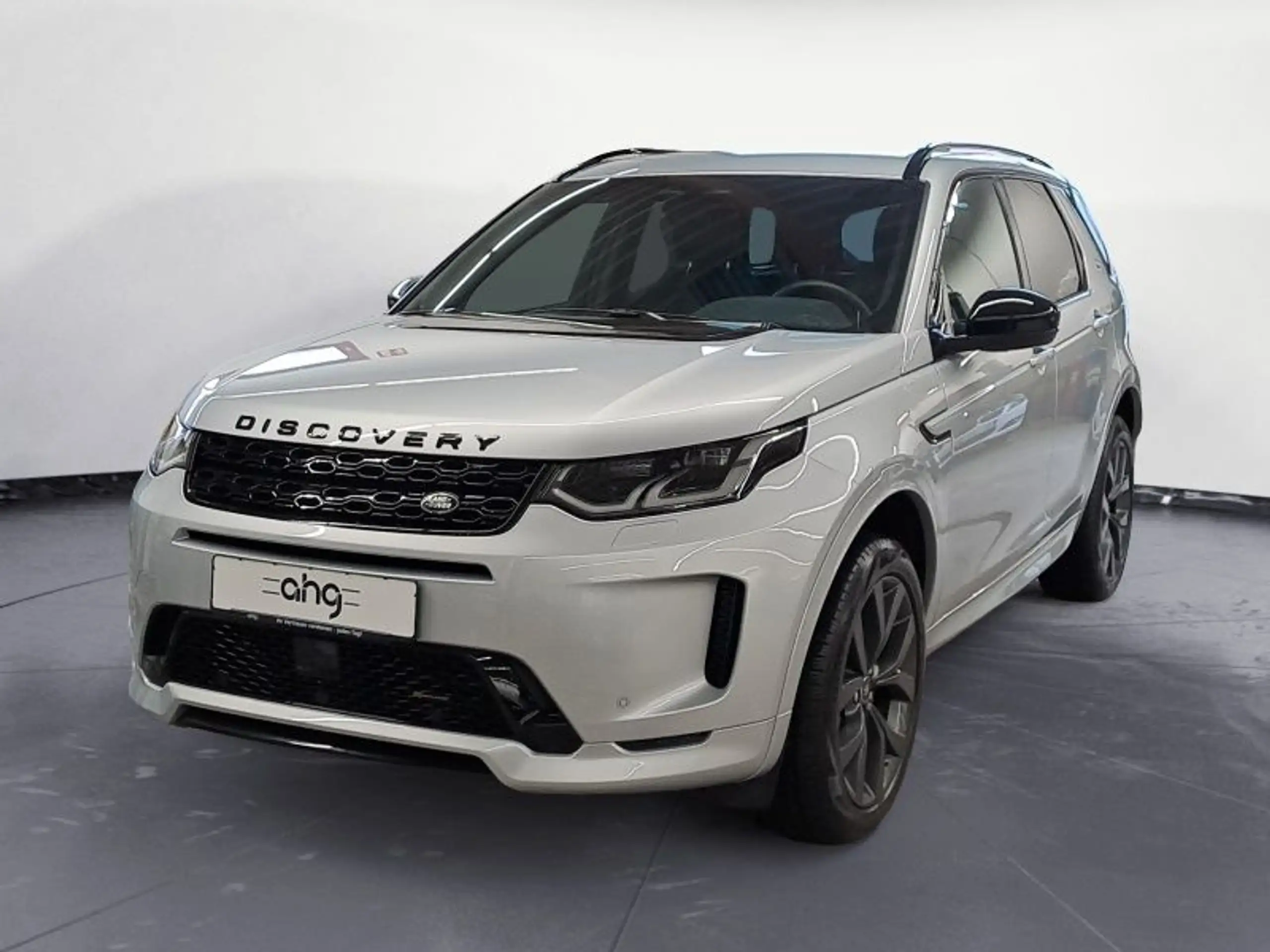 Land Rover - Discovery Sport