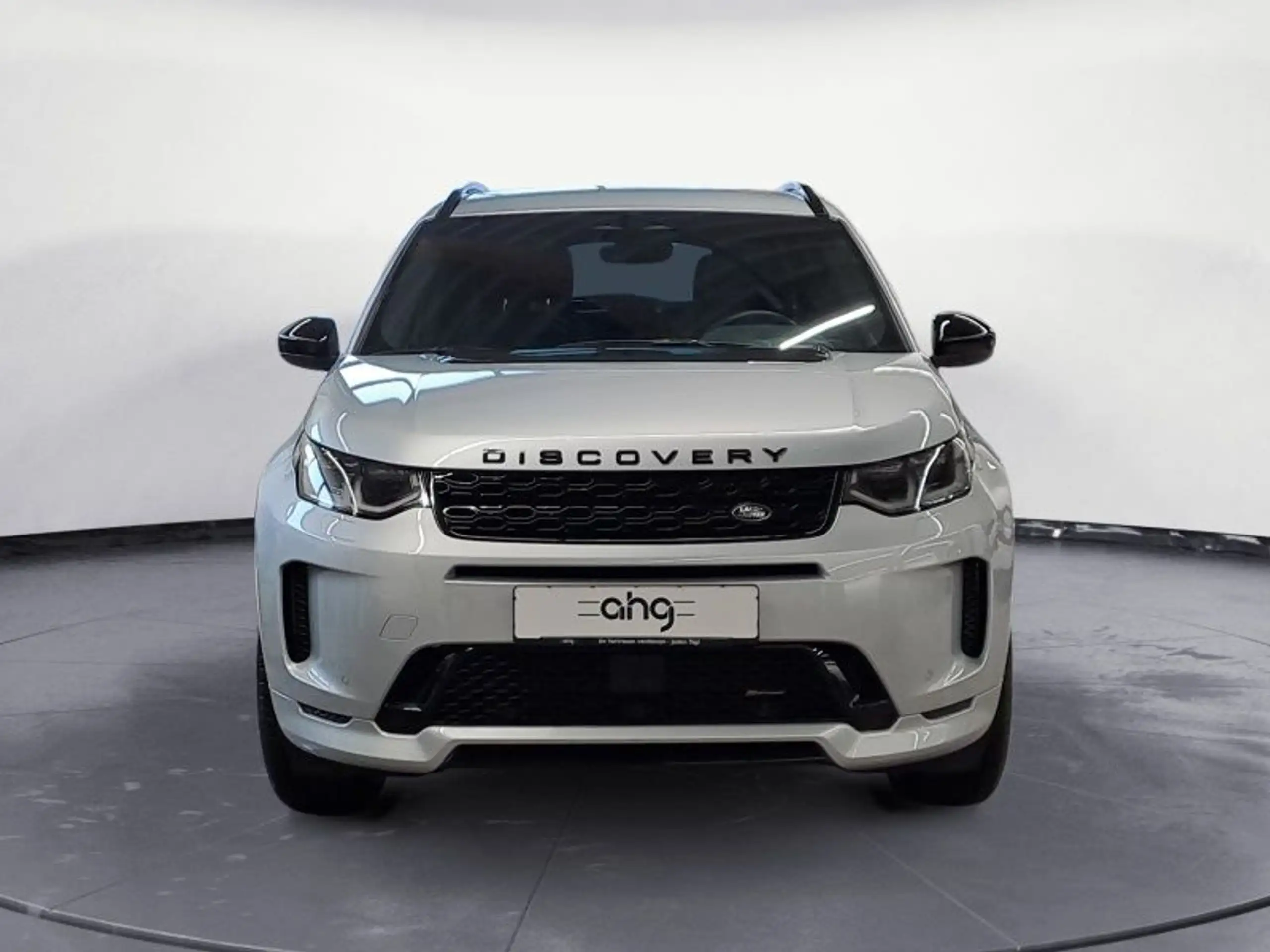 Land Rover - Discovery Sport