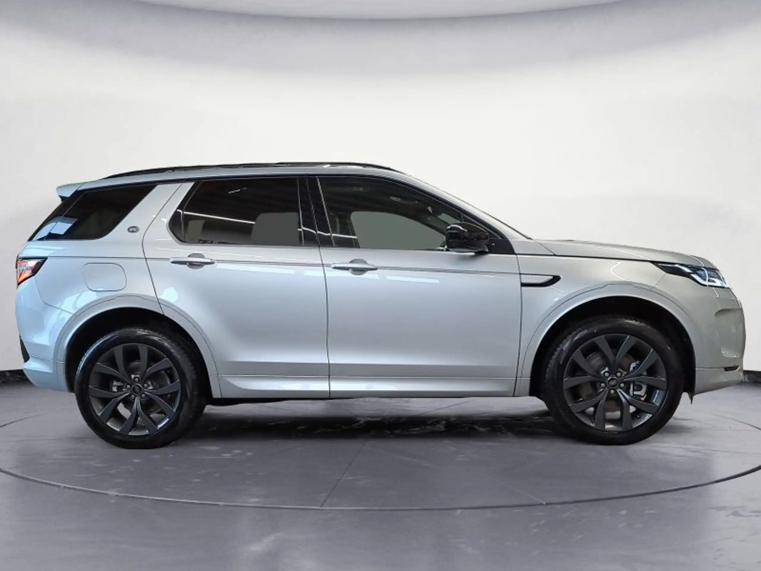 Land Rover - Discovery Sport