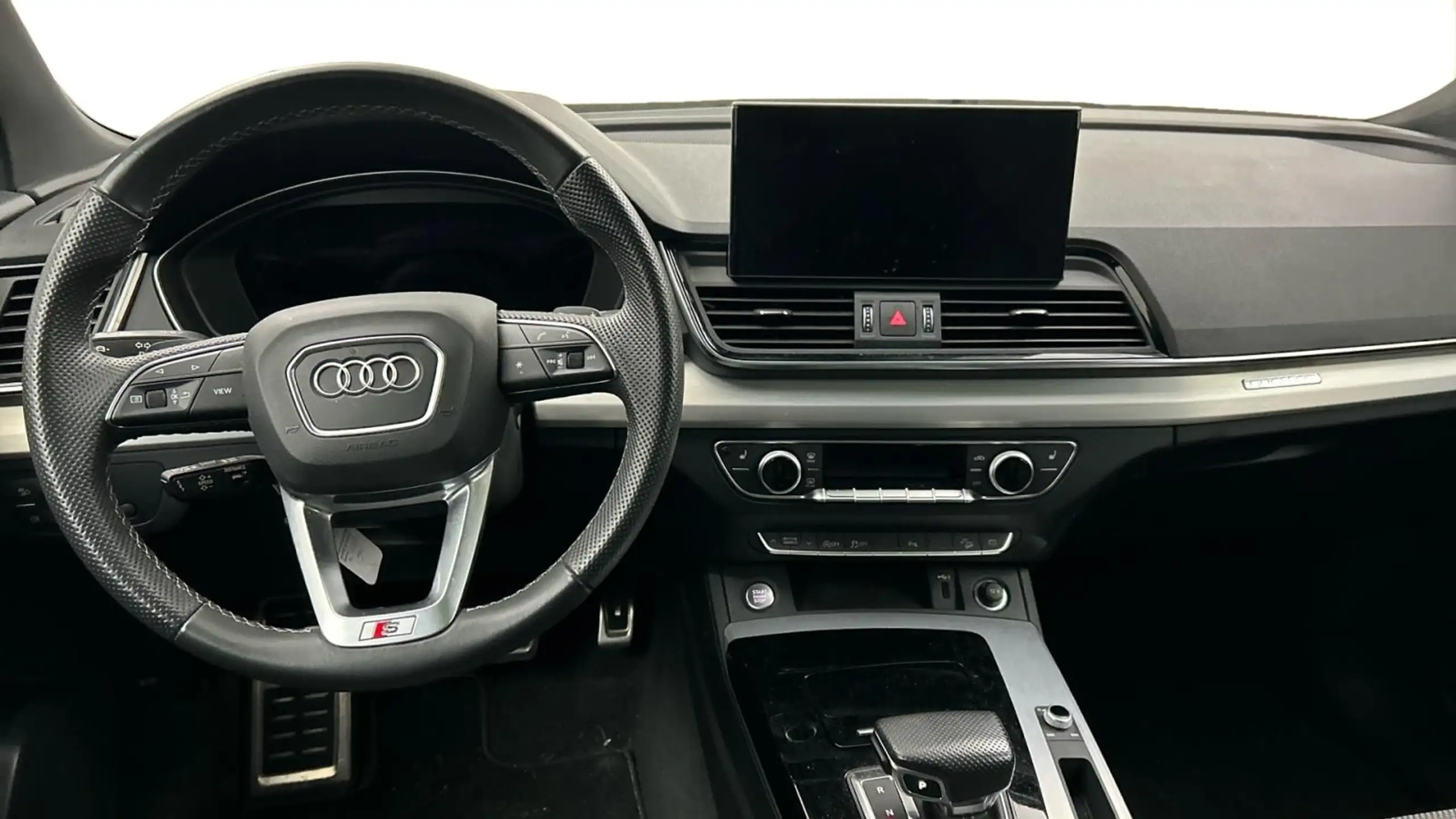 Audi - Q5