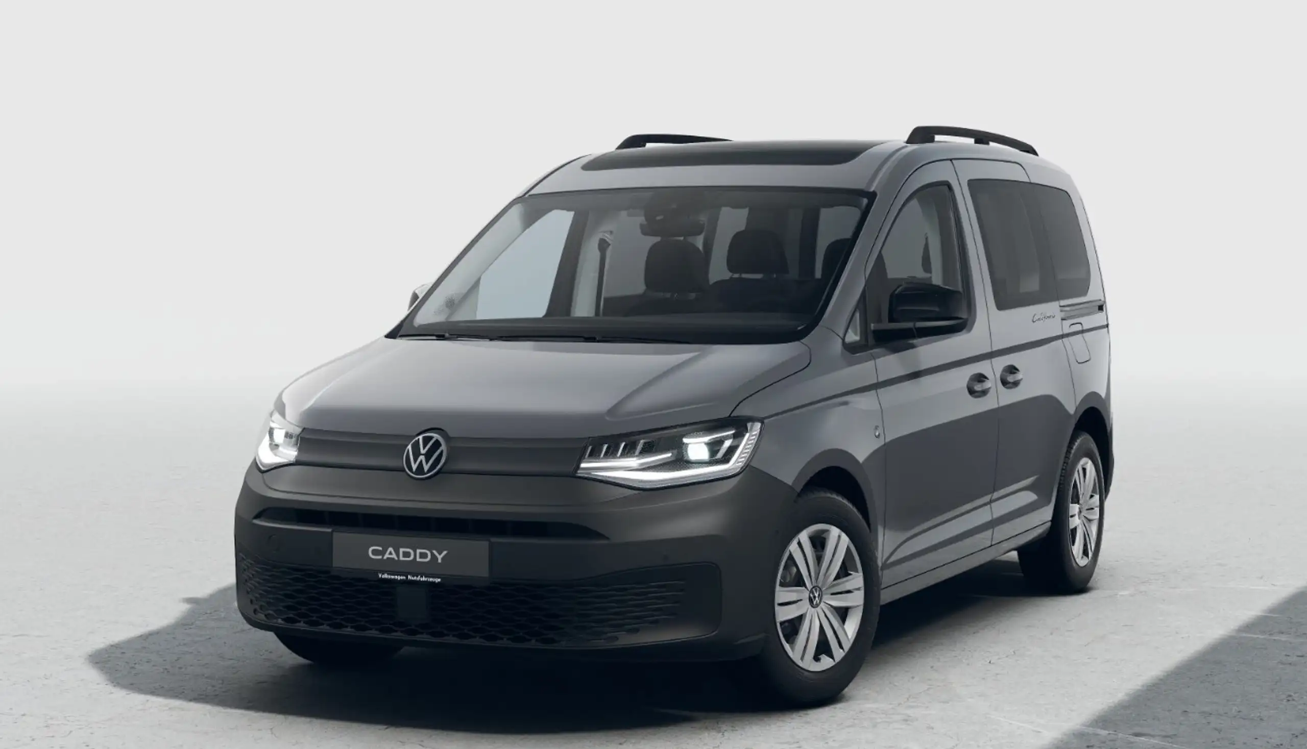 Volkswagen - Caddy