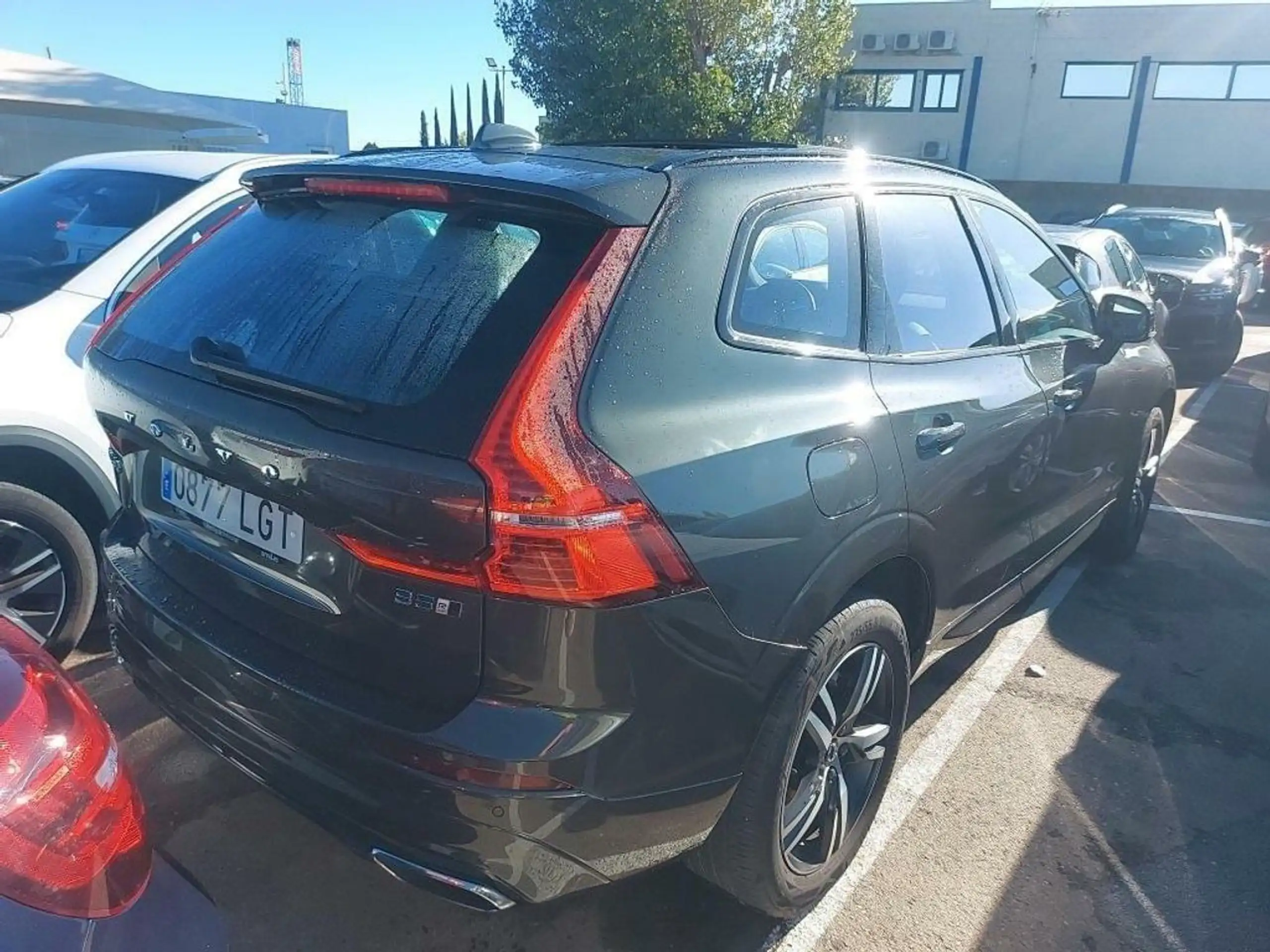 Volvo - XC60