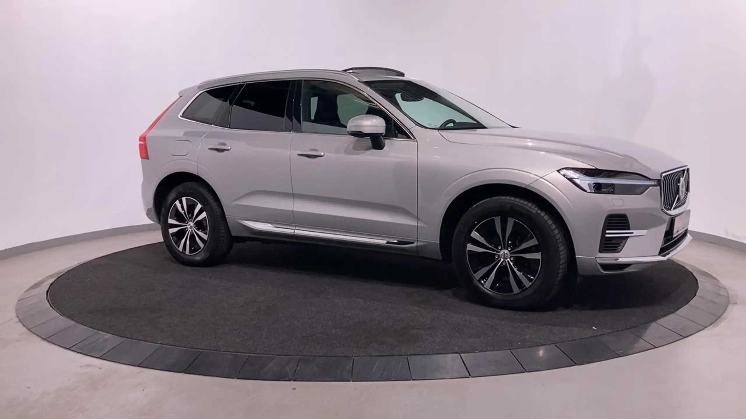 Volvo - XC60