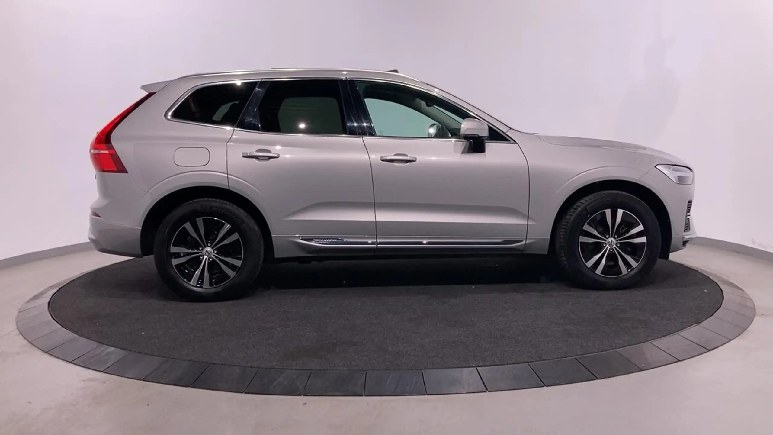 Volvo - XC60