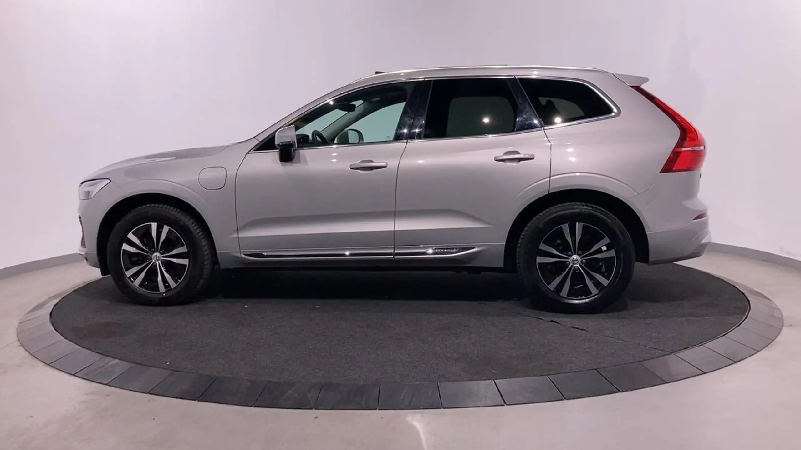 Volvo - XC60