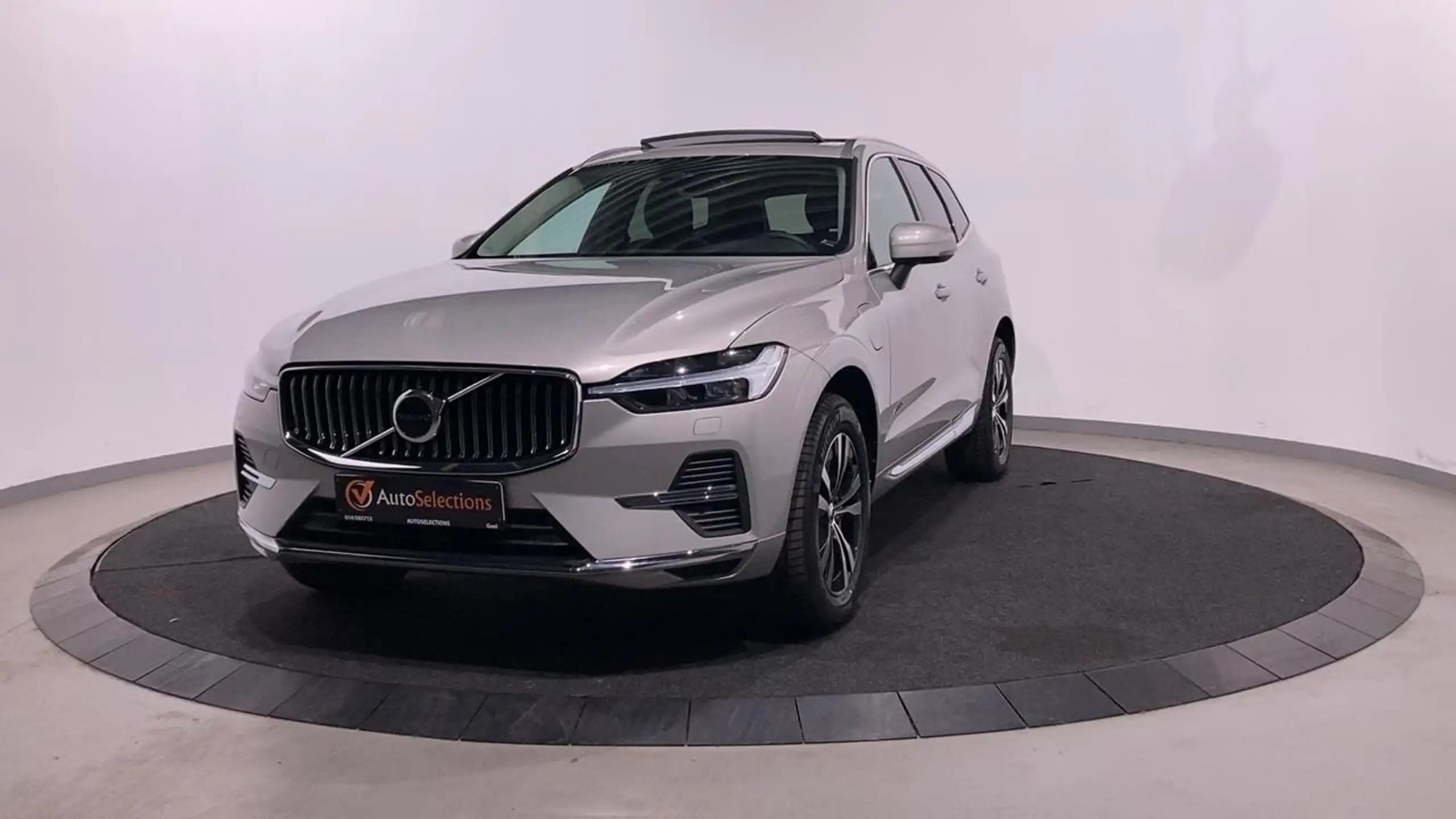 Volvo - XC60