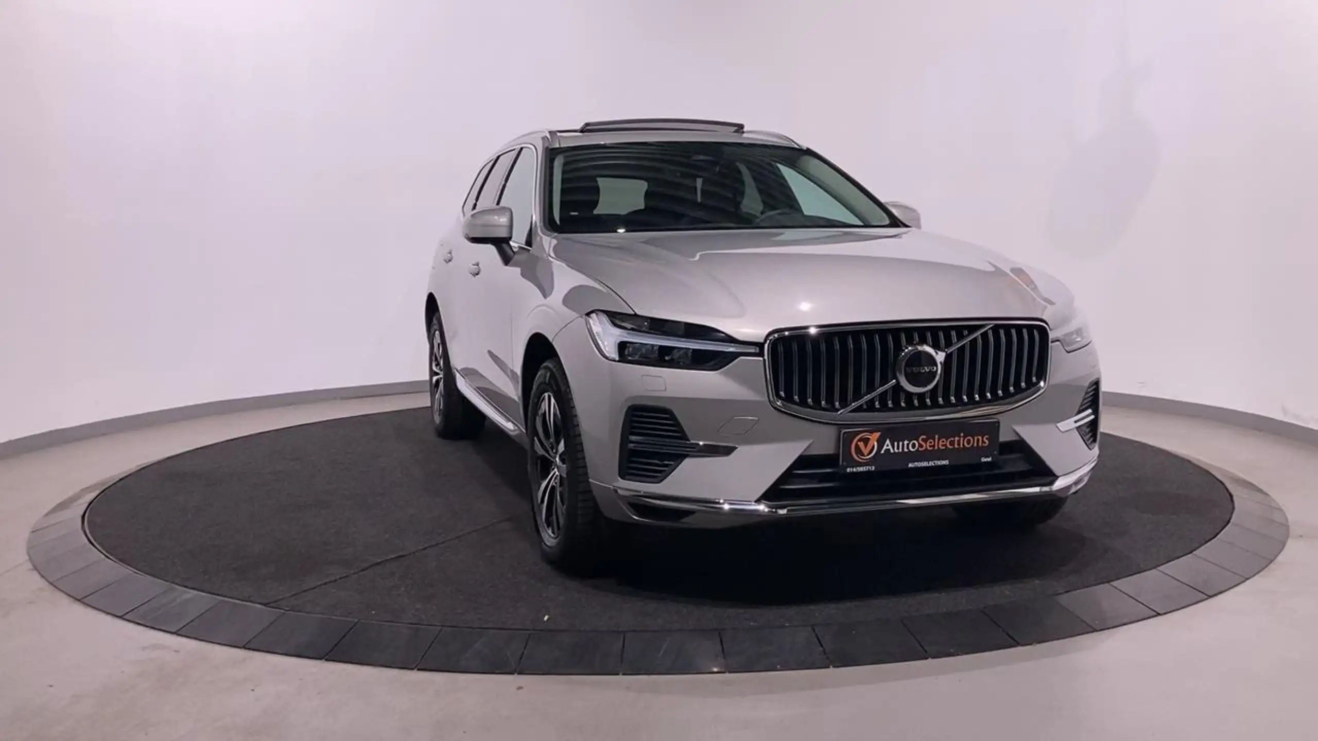 Volvo - XC60