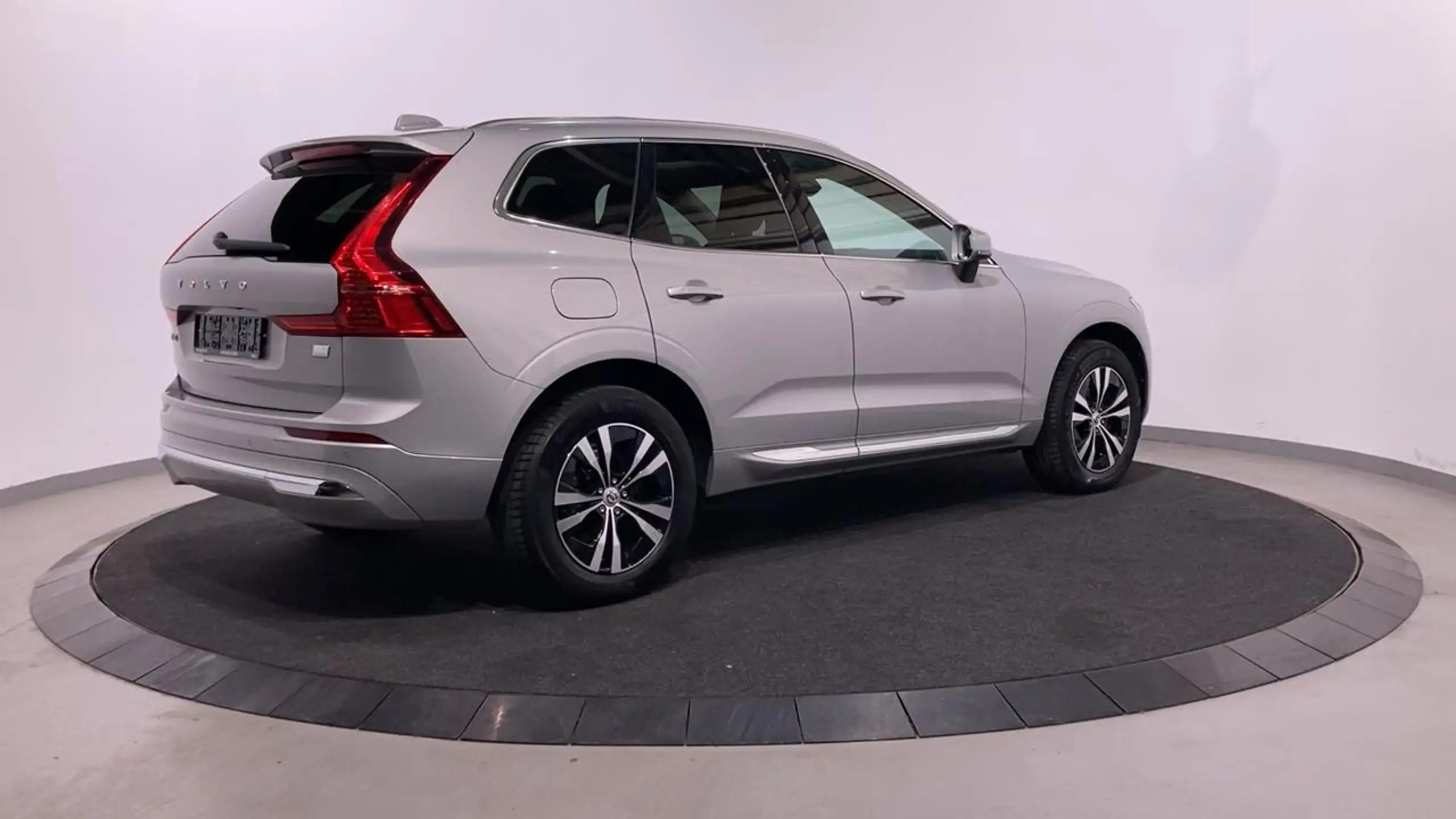 Volvo - XC60