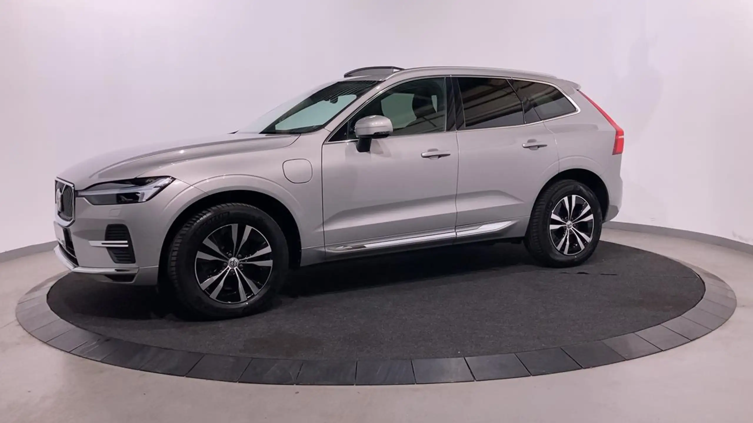 Volvo - XC60