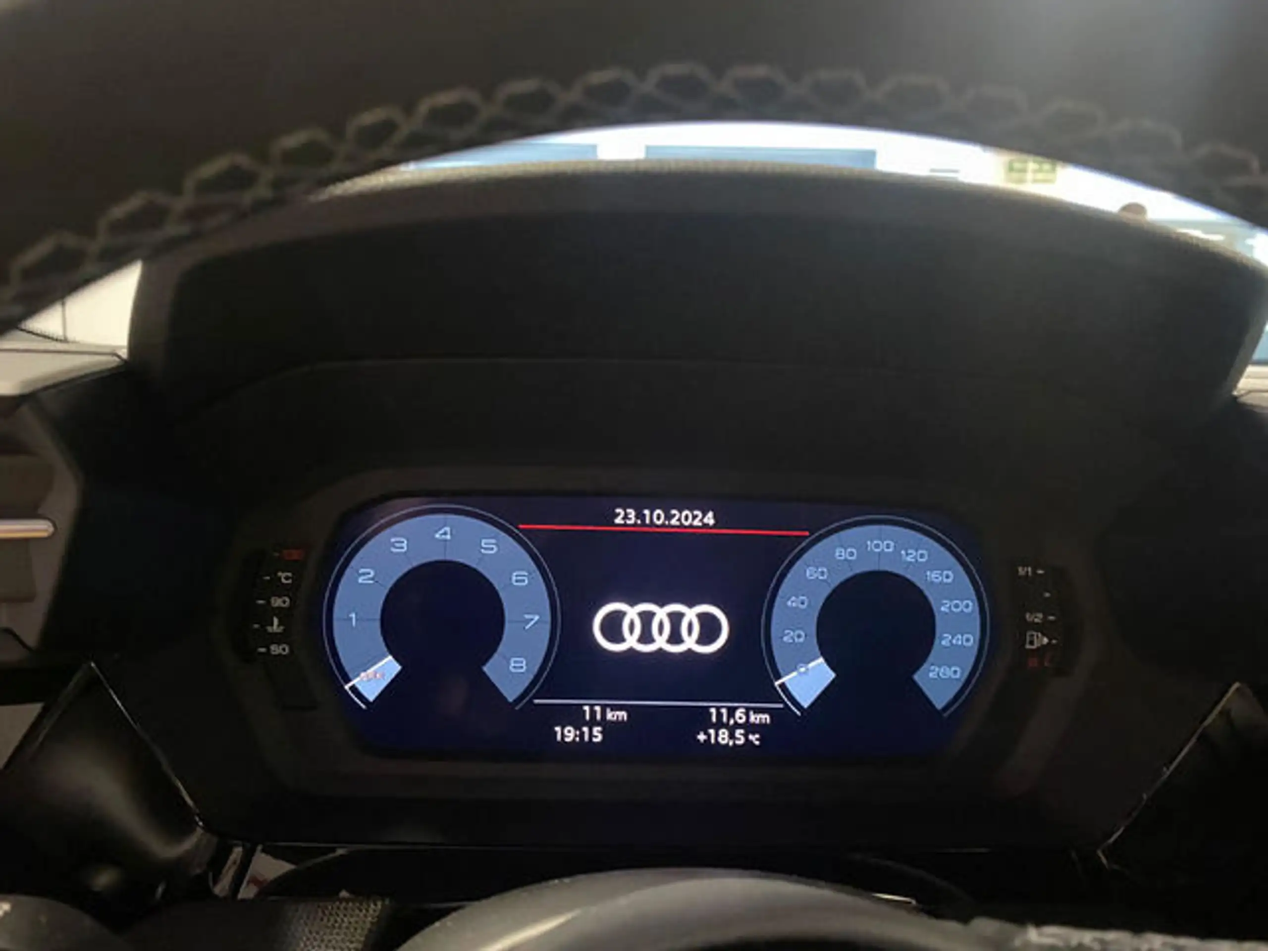 Audi - A3