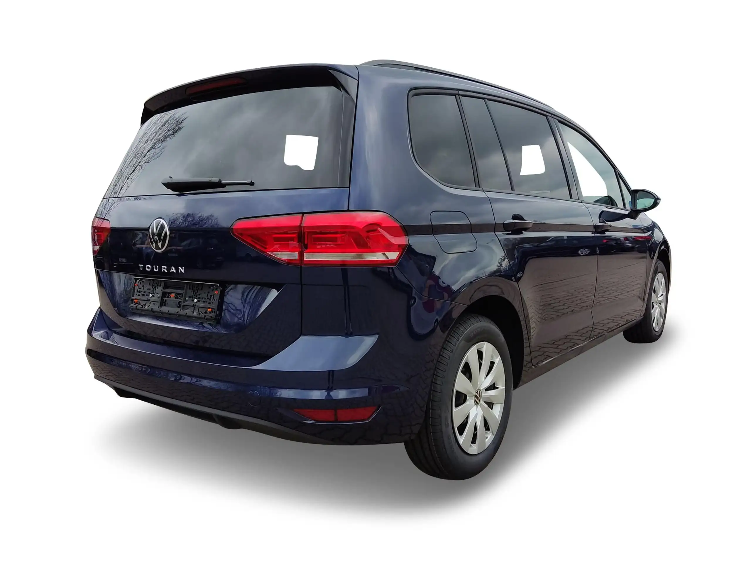 Volkswagen - Touran