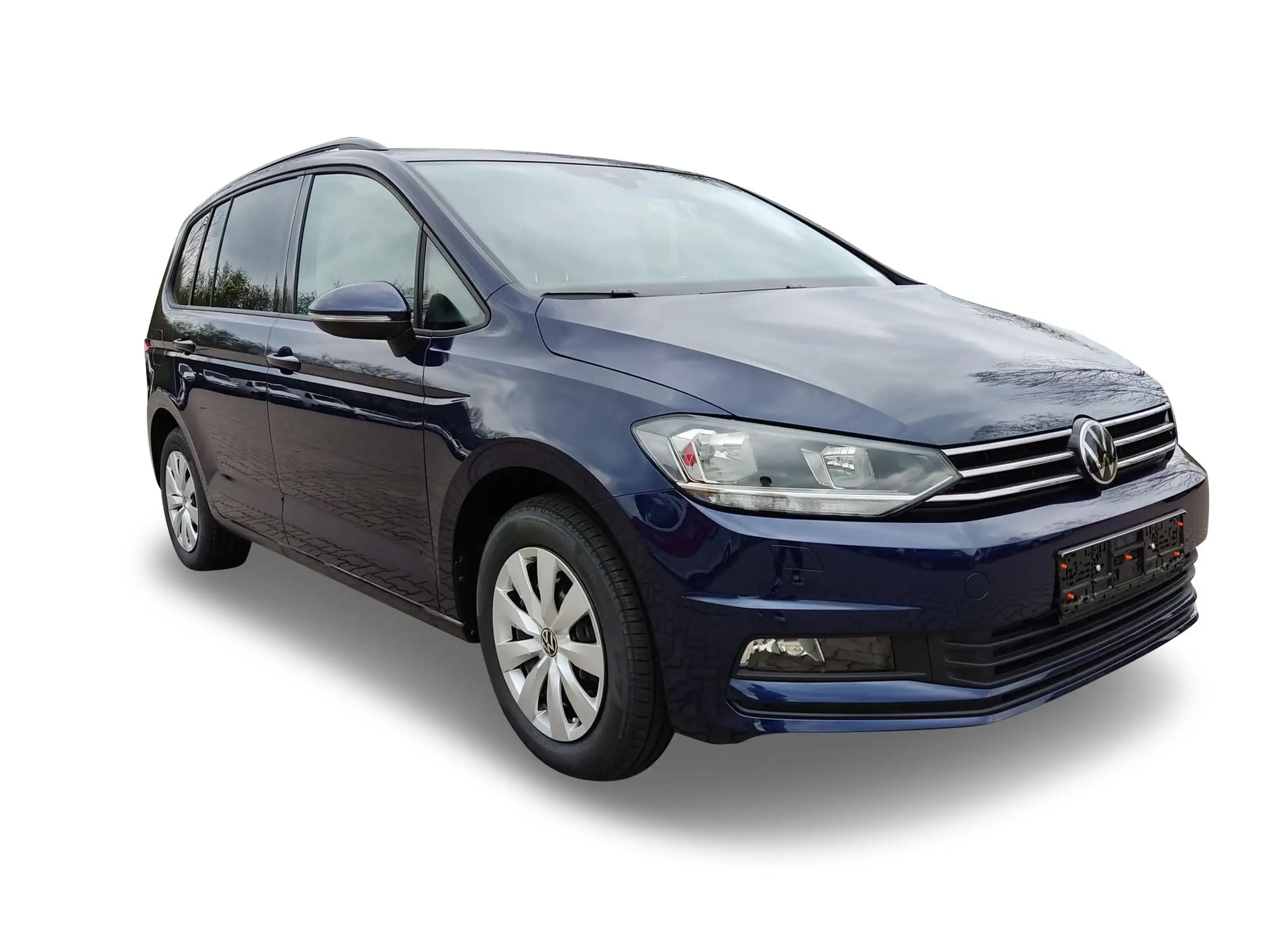 Volkswagen - Touran