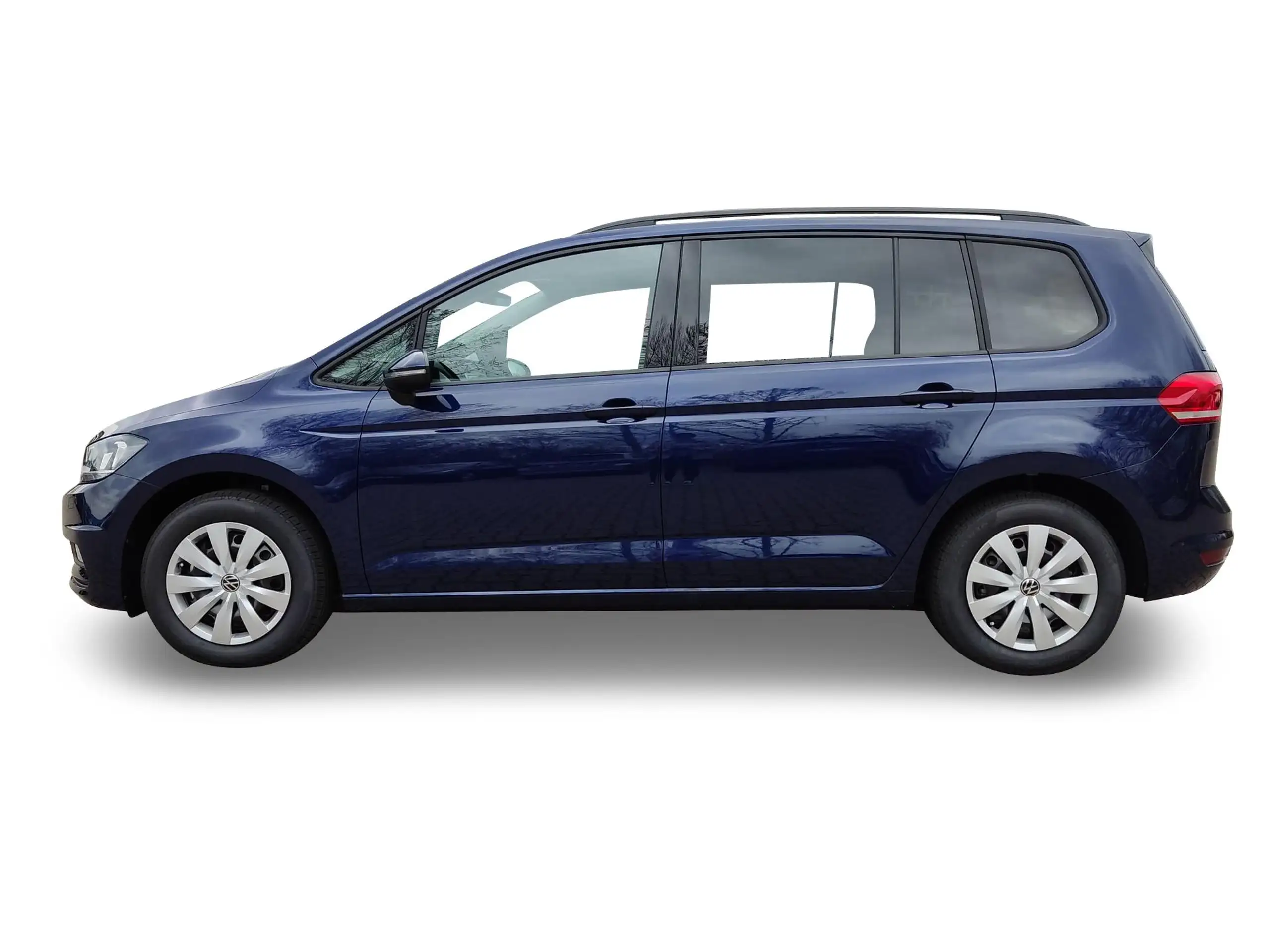 Volkswagen - Touran