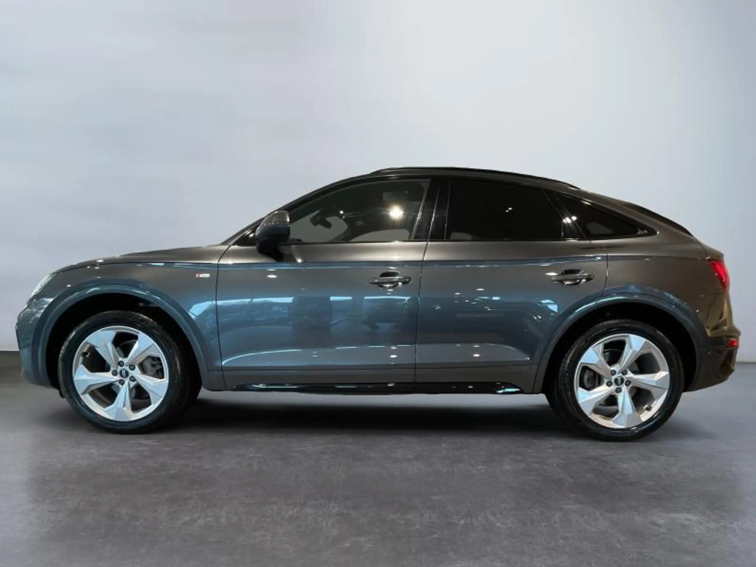 Audi - Q5