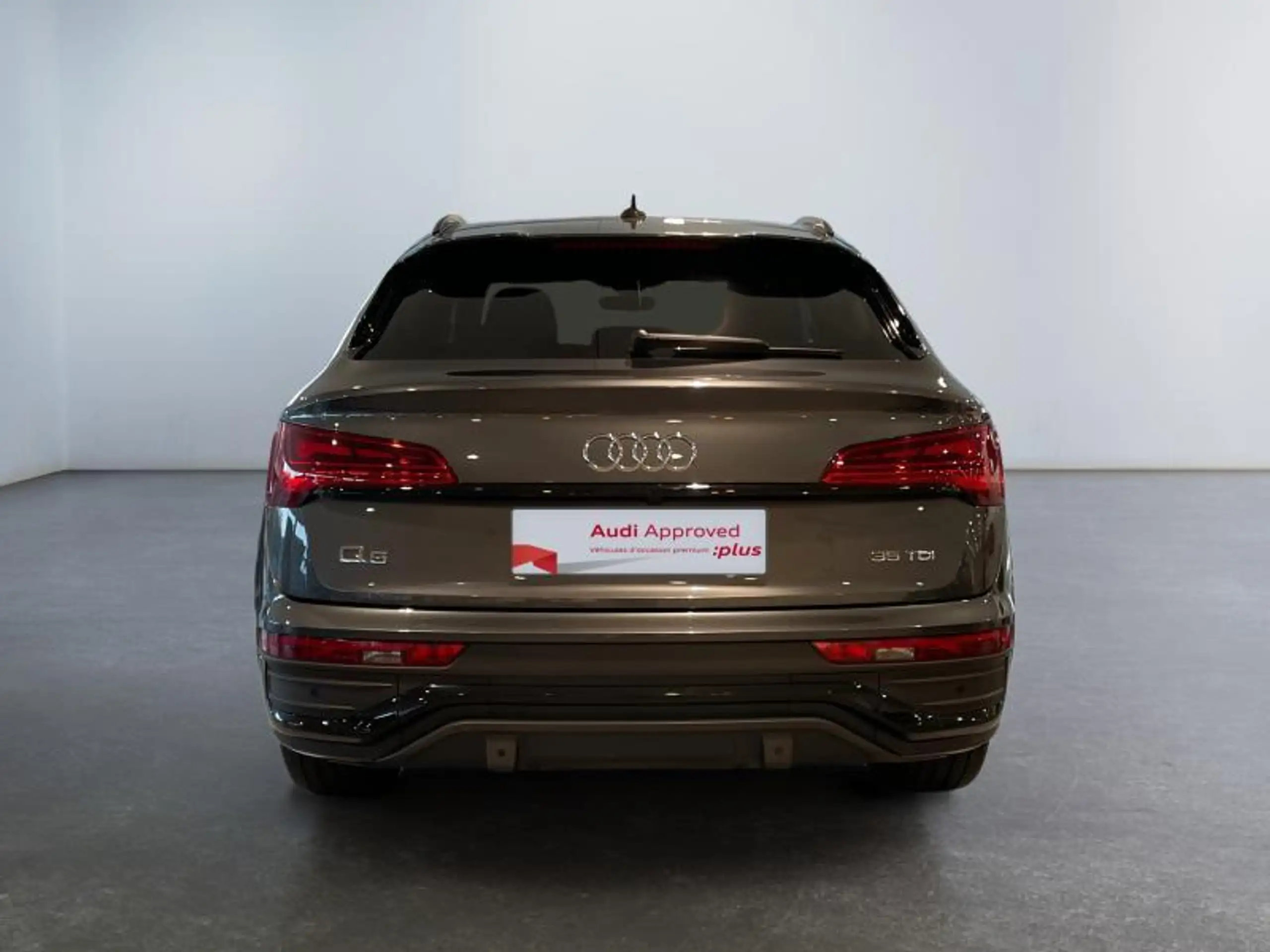 Audi - Q5