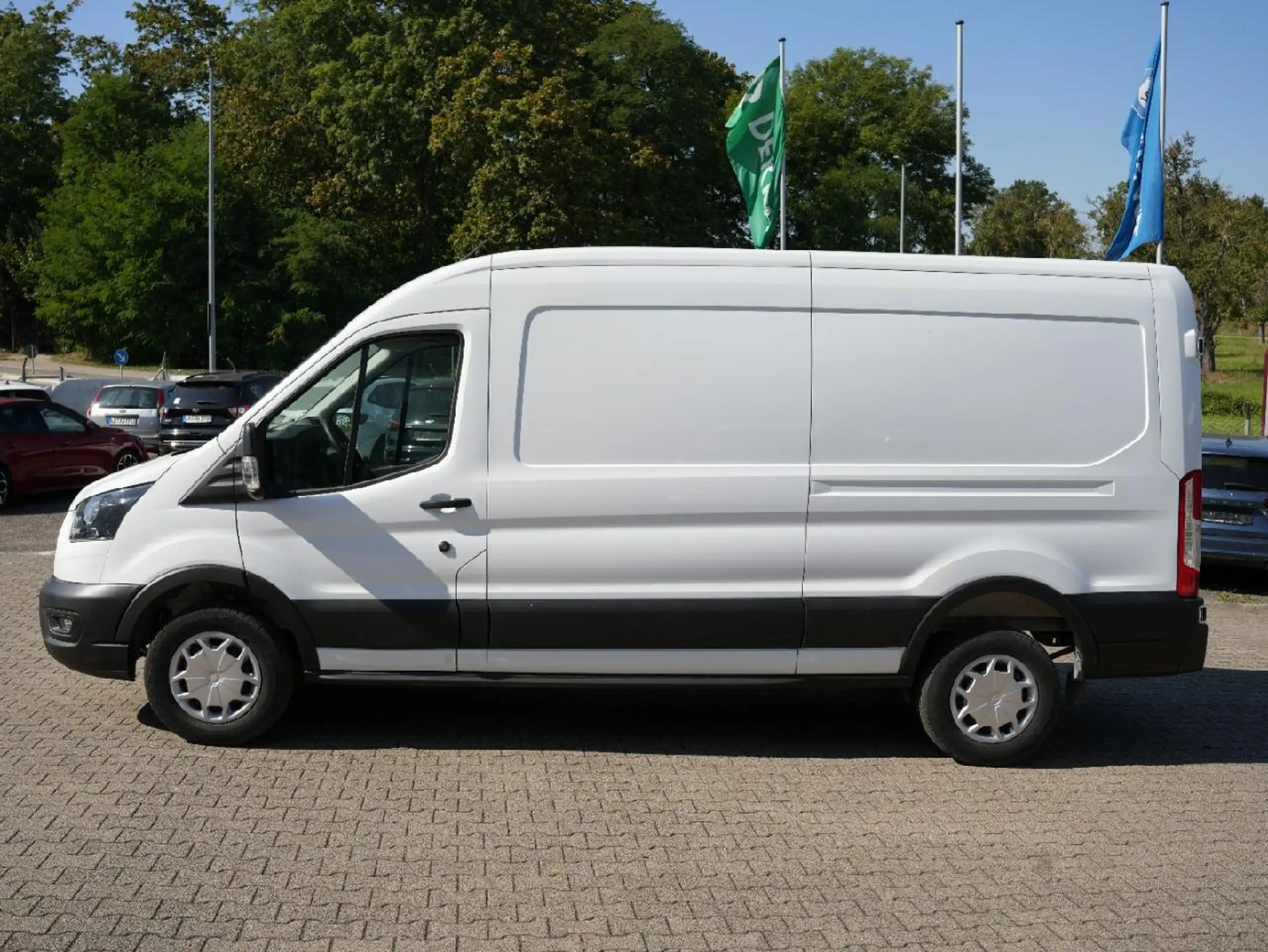 Ford - Transit