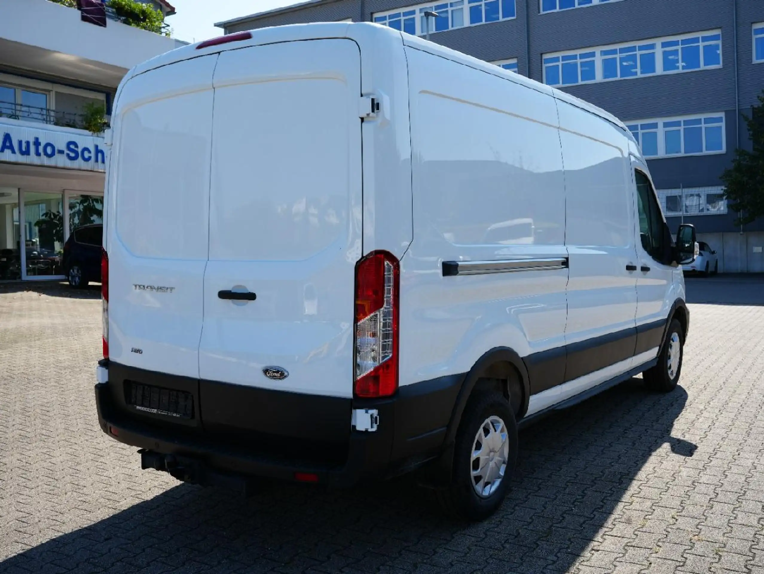 Ford - Transit