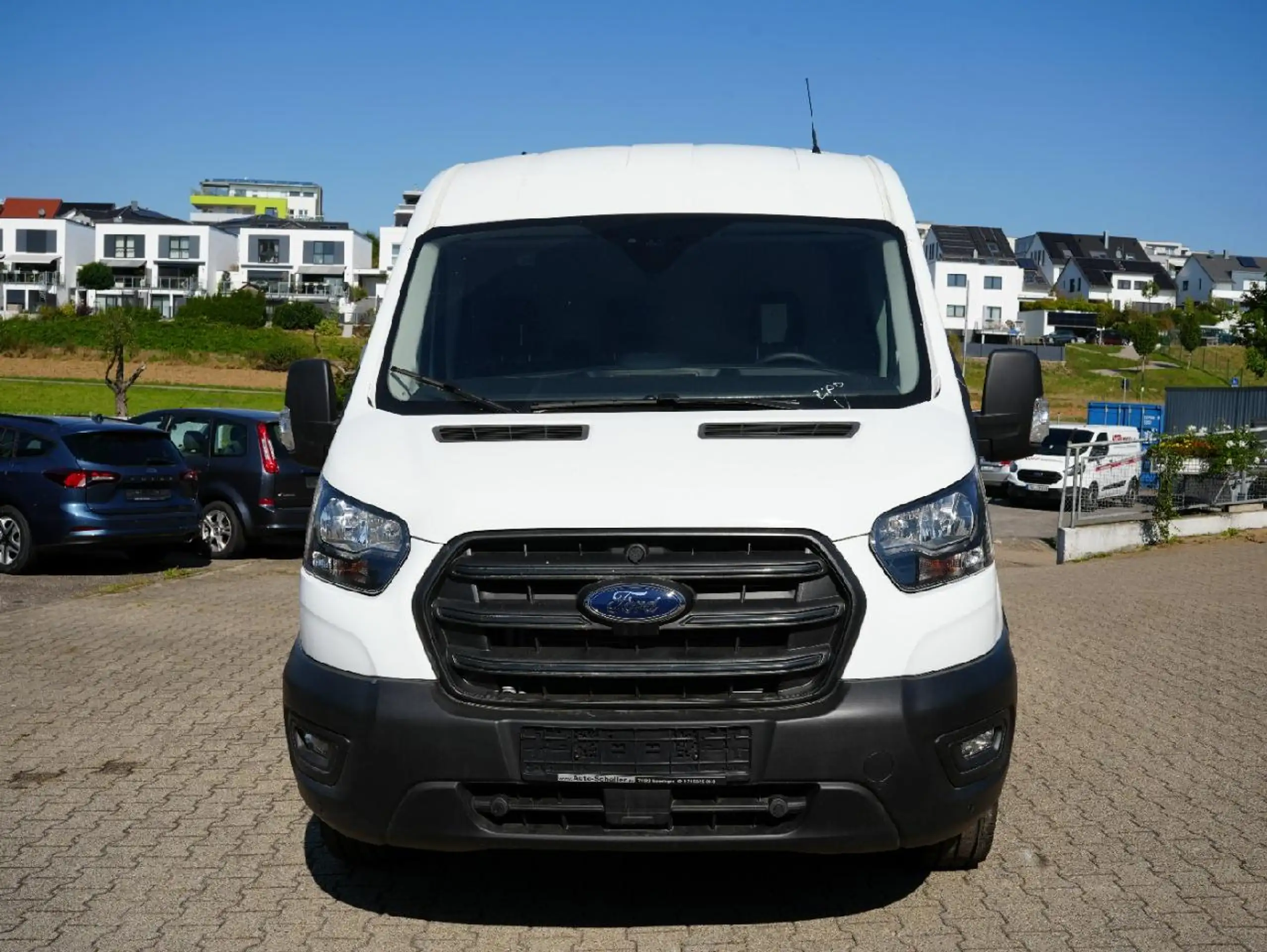 Ford - Transit