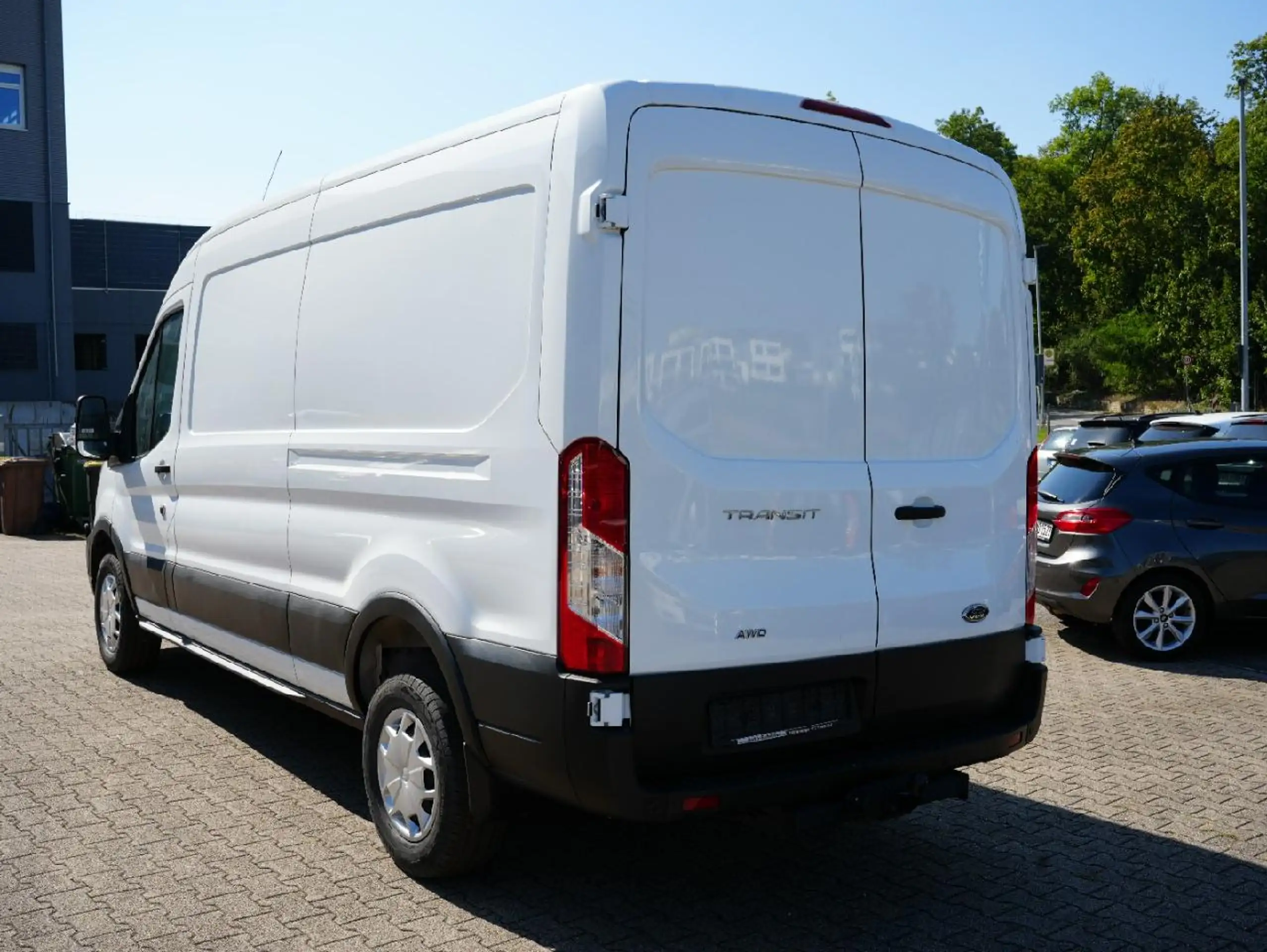 Ford - Transit