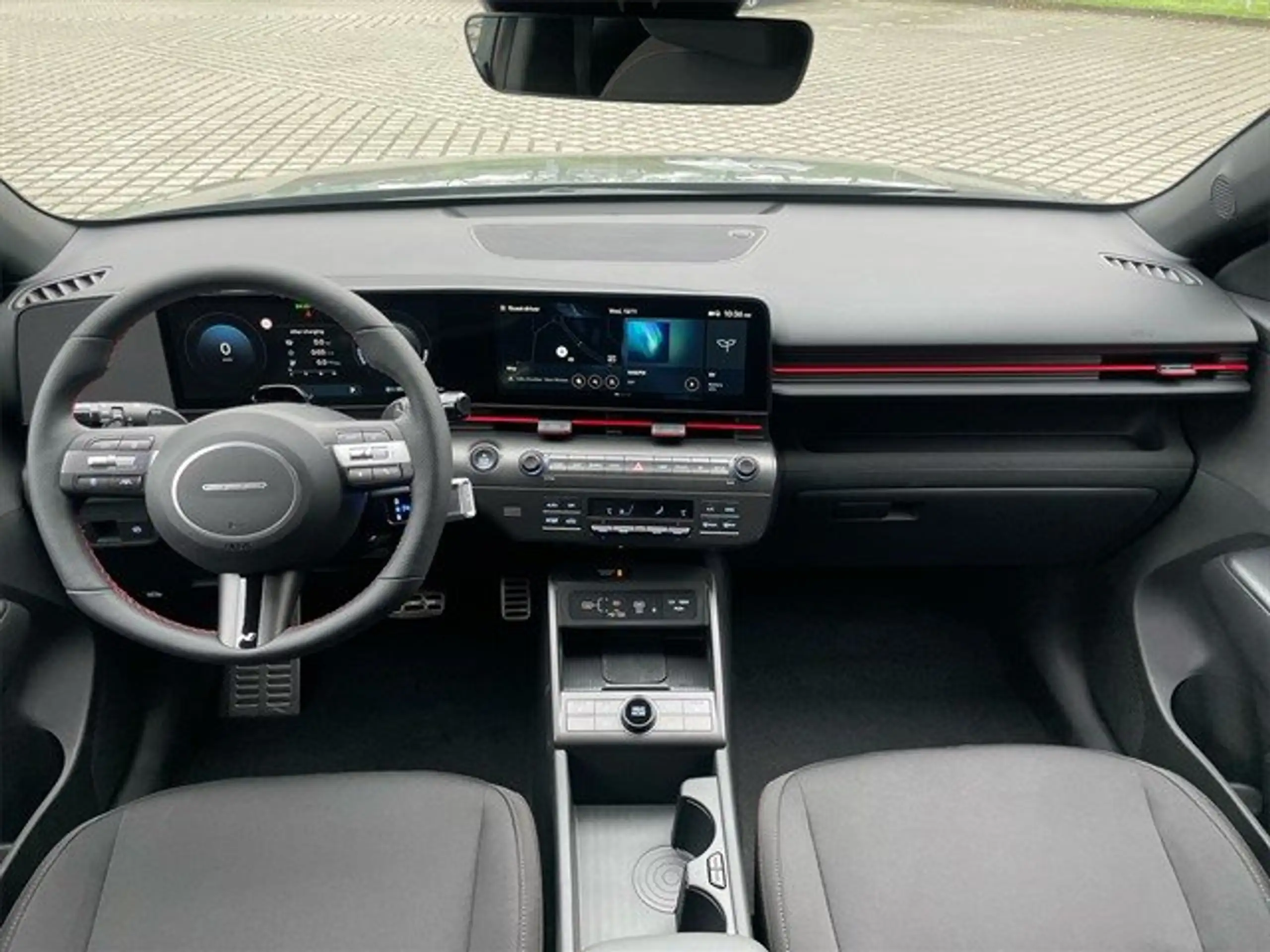 Hyundai - KONA