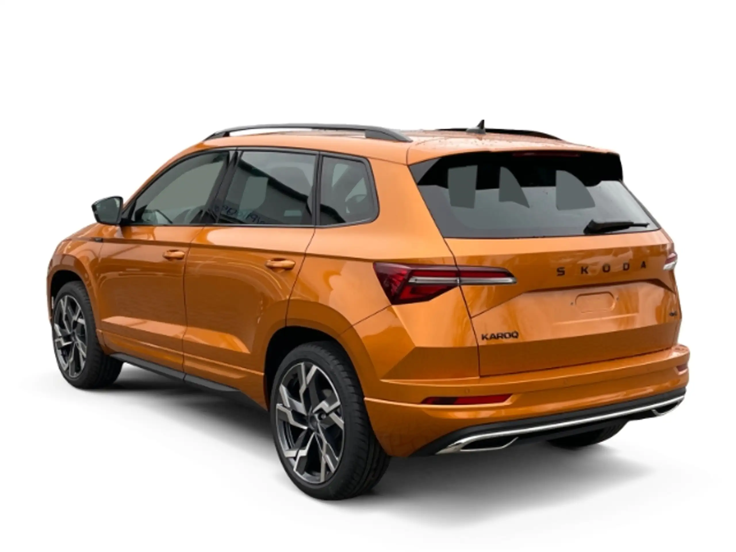 Skoda - Karoq