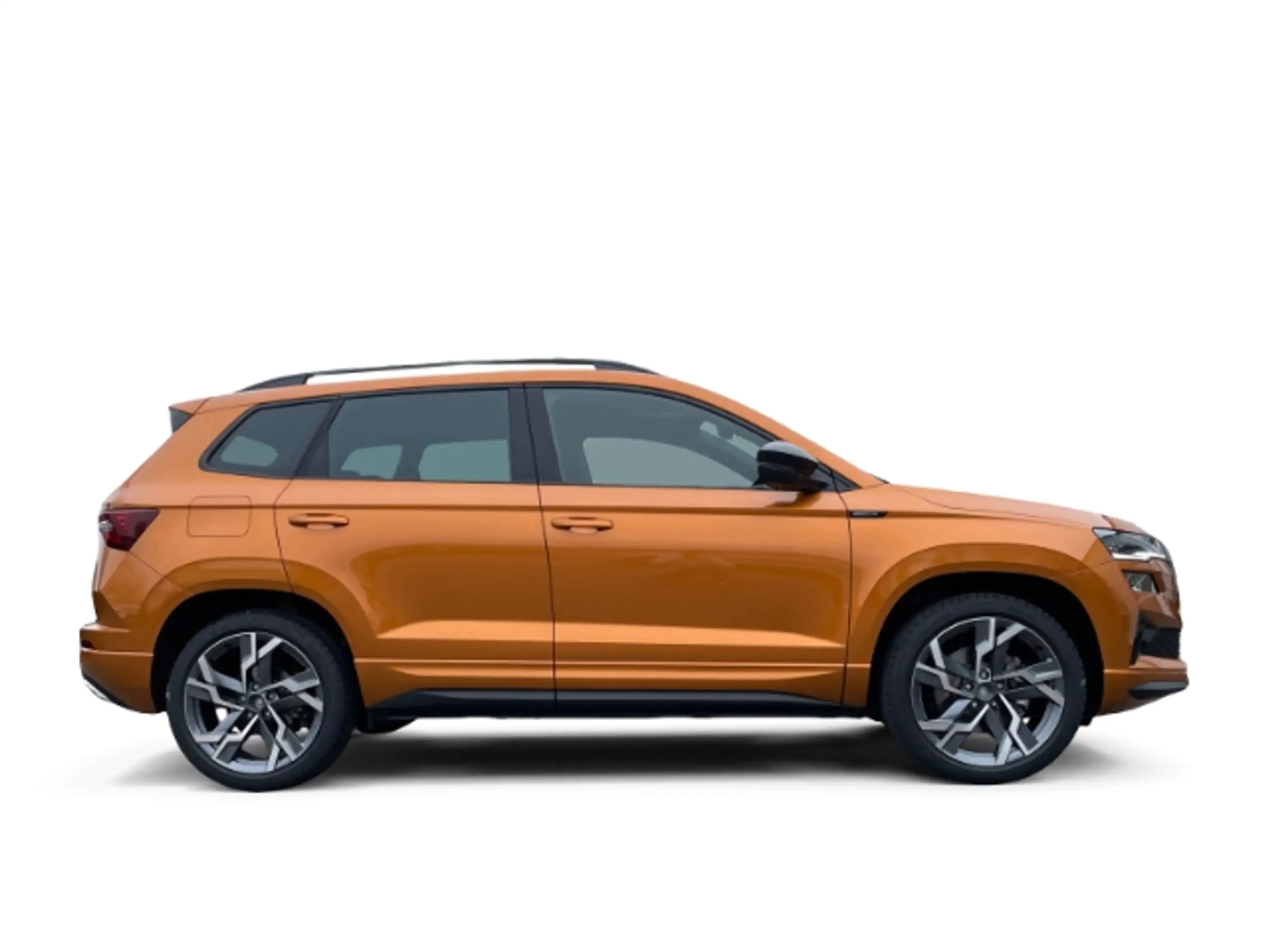 Skoda - Karoq